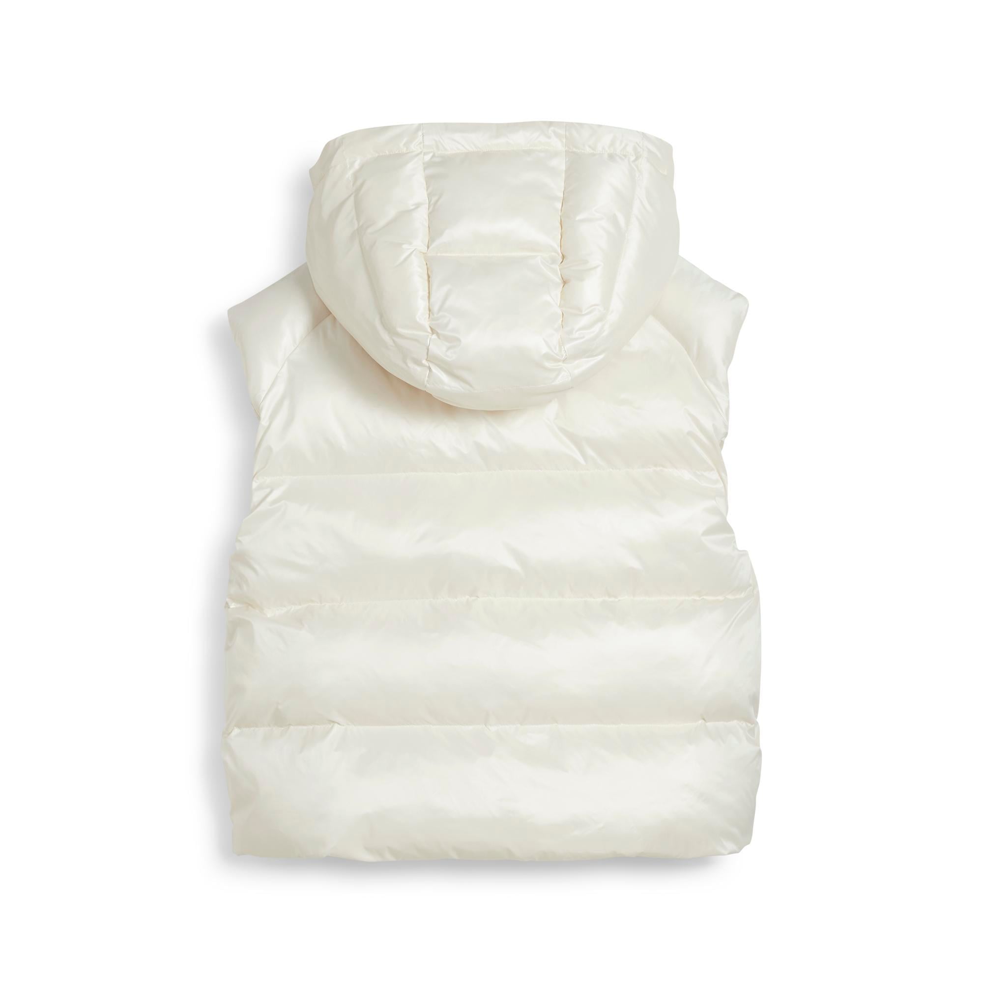 Puma Shiny Puffer Vest Kadın Ceket