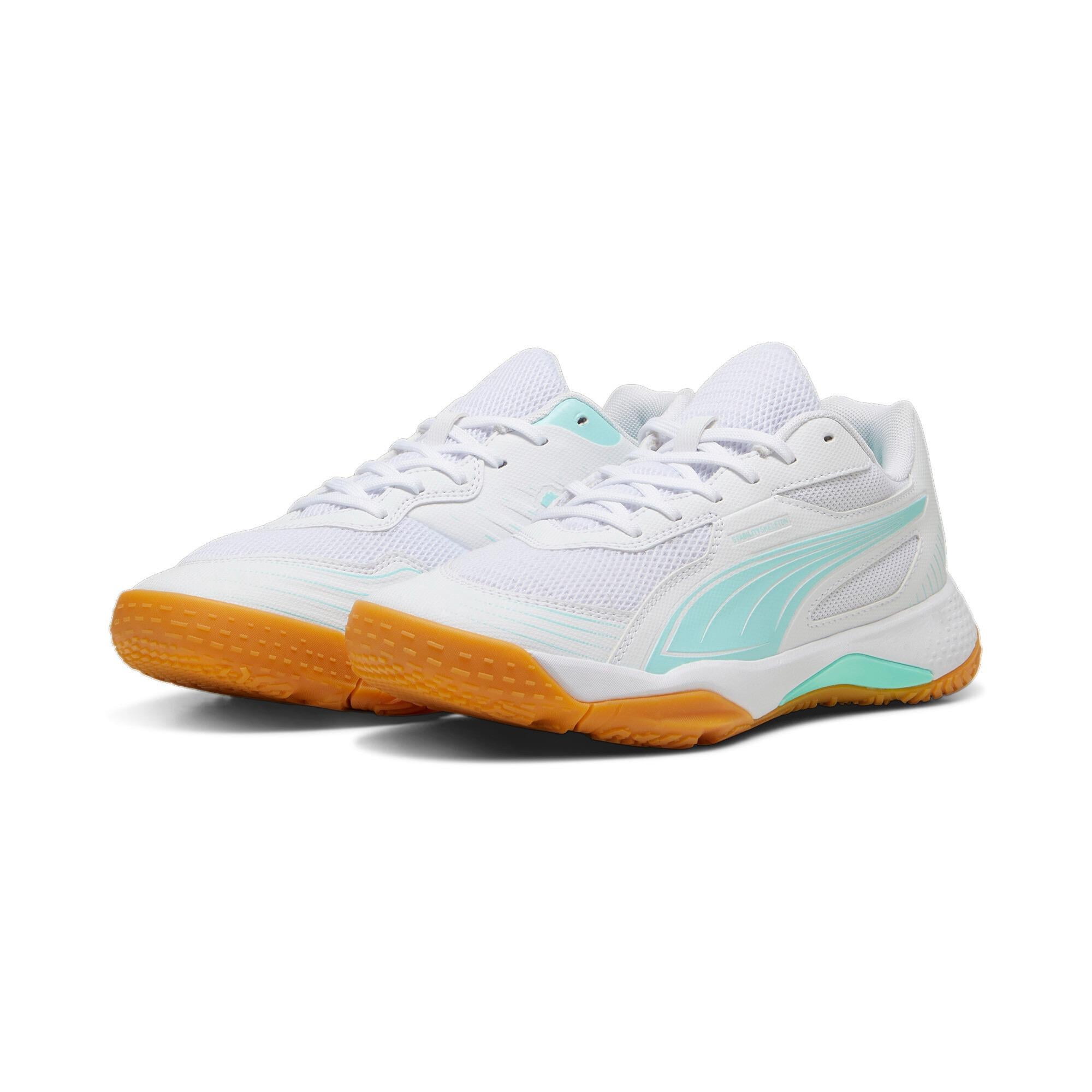 Puma Solarflash iii W+ Erkek Futbol Ayakkabı