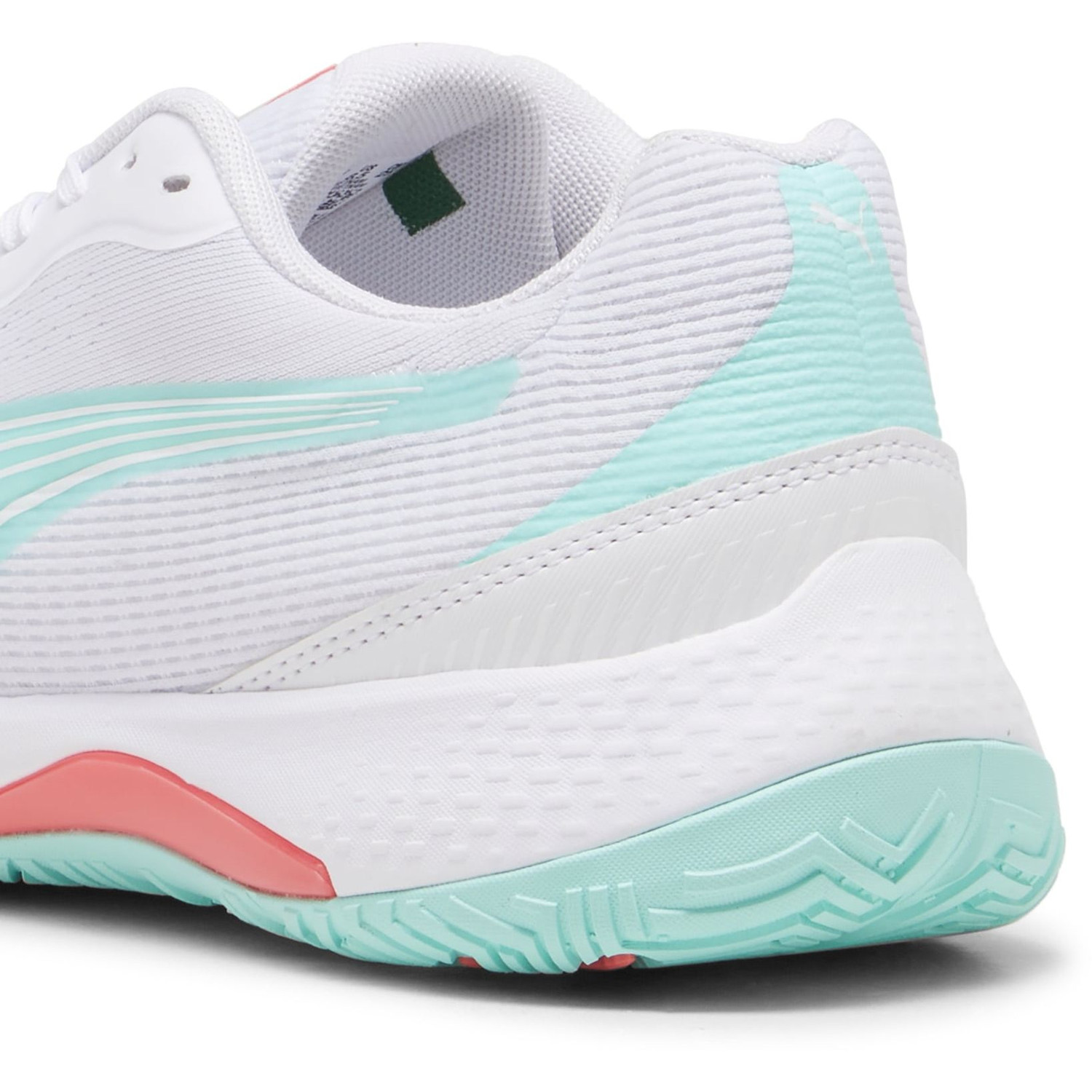 Puma Solarstrike III W+ Genç Futbol Ayakkabı