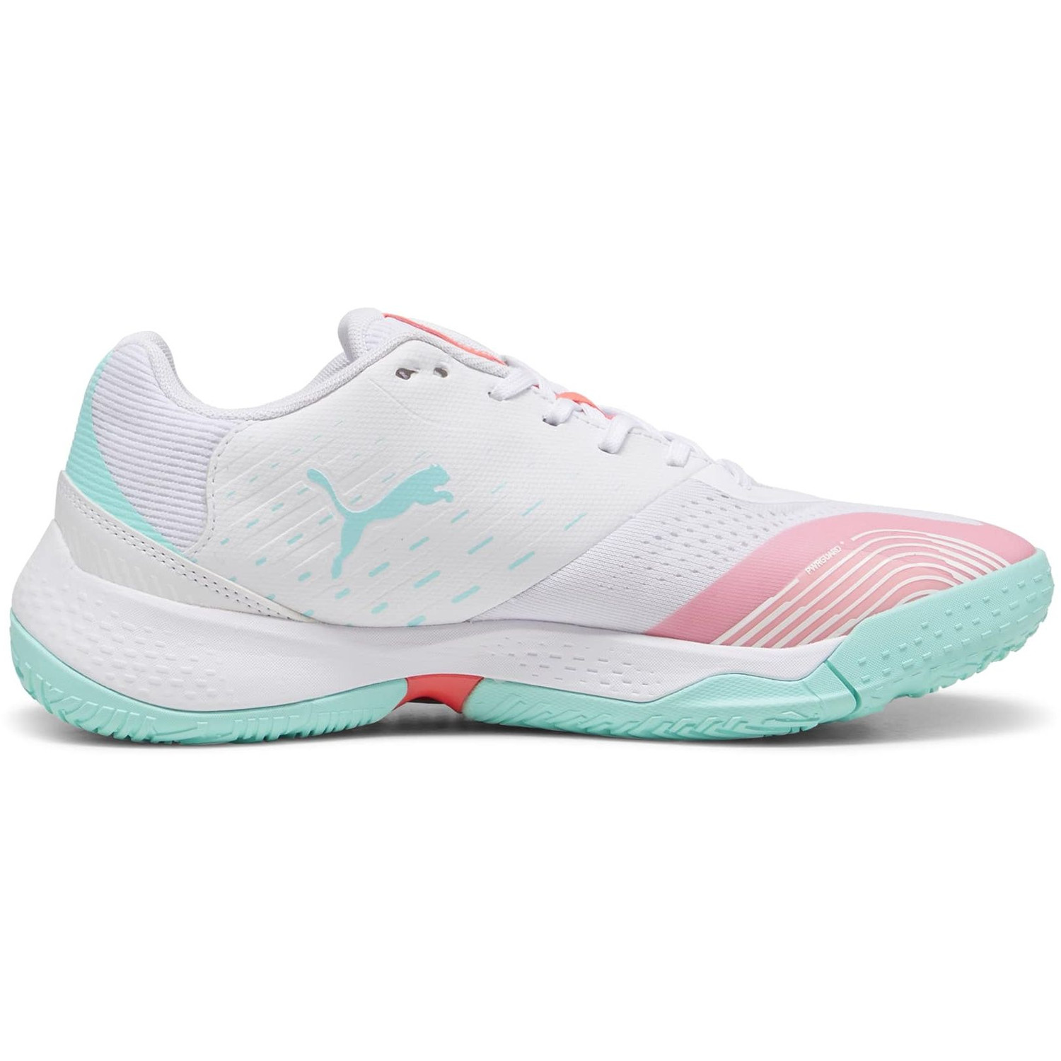 Puma Solarstrike III W+ Genç Futbol Ayakkabı