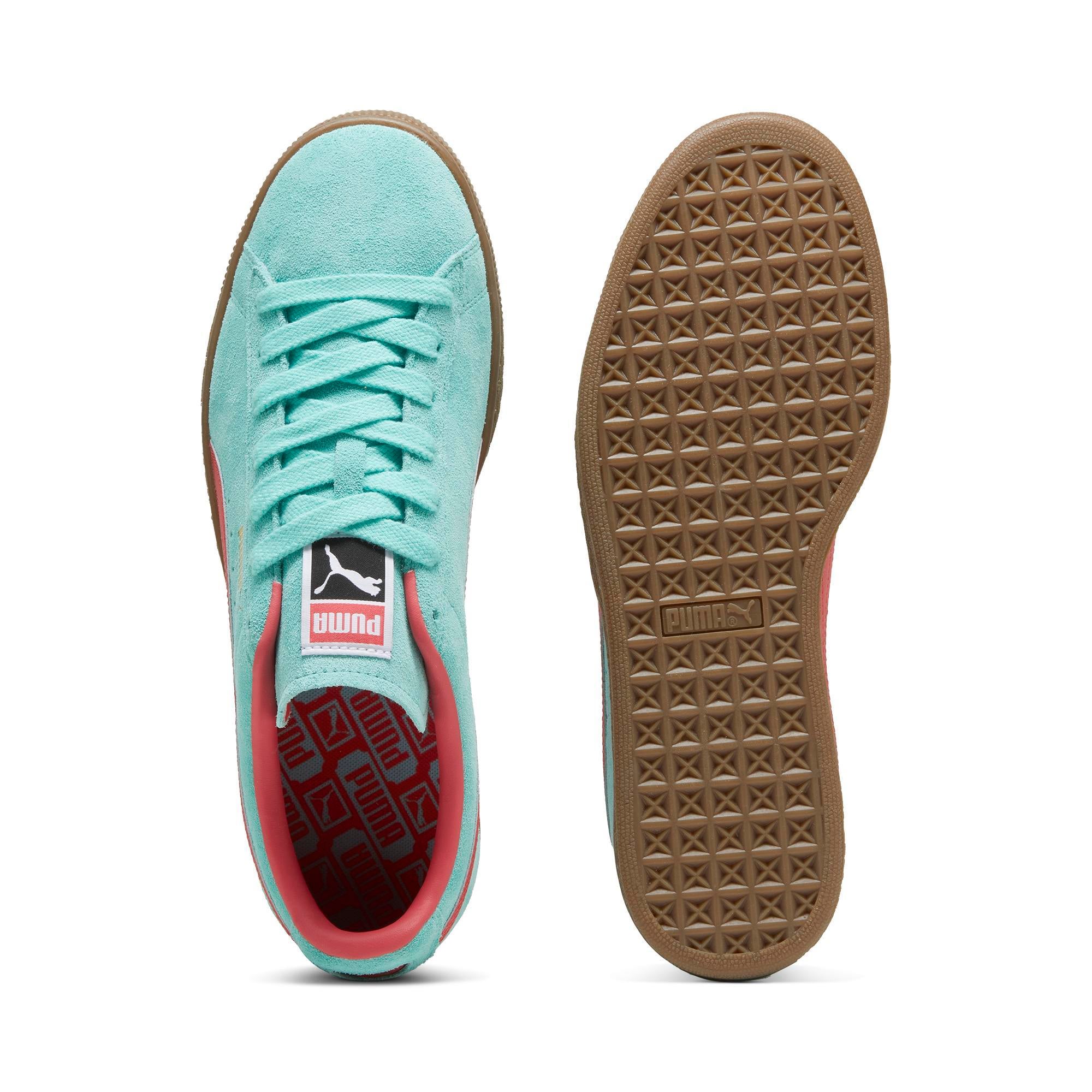 Puma Suede Terrace Kadın Sneaker