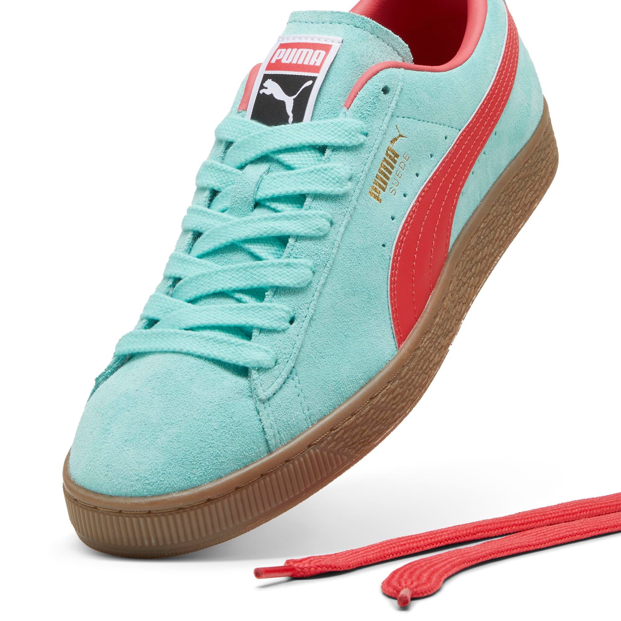 Puma Suede Terrace Kadın Sneaker