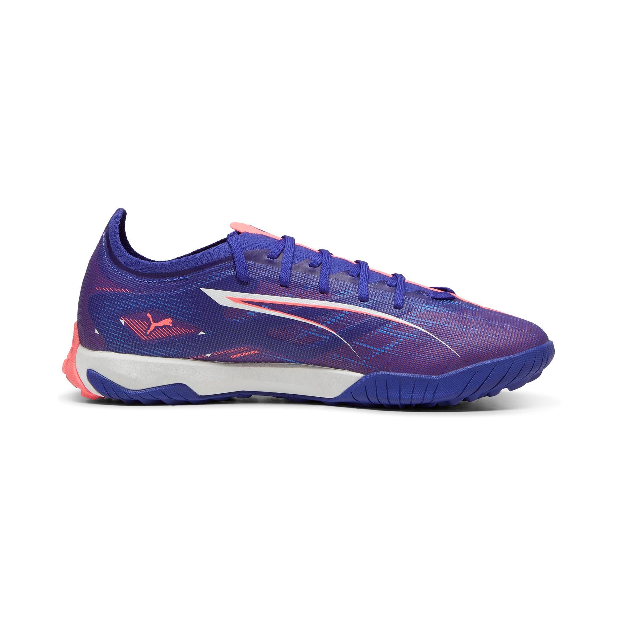 Puma Ultra 5 Match Tt Erkek Futbol Ayakkabı