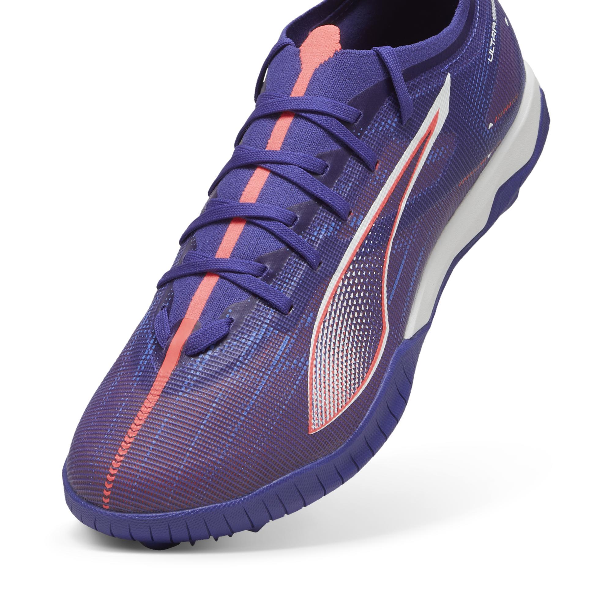Puma Ultra 5 Match Tt Erkek Futbol Ayakkabı