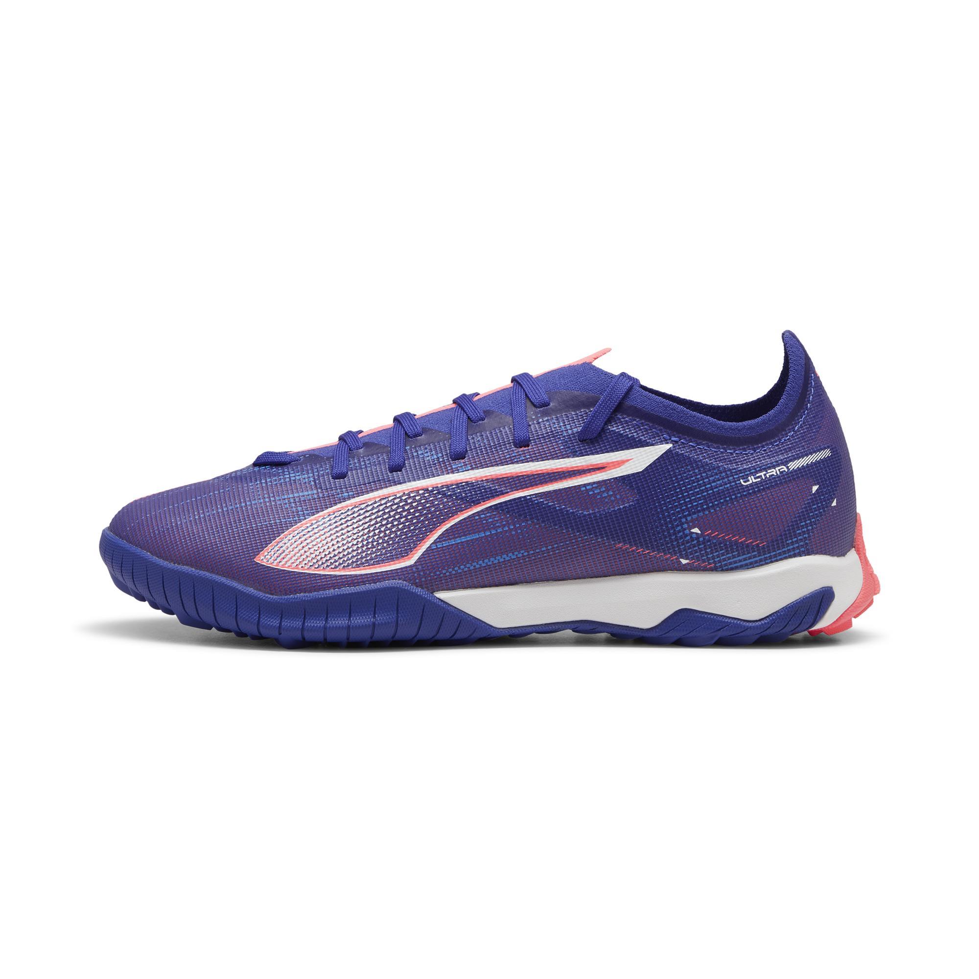 Puma Ultra 5 Match Tt Erkek Futbol Ayakkabı