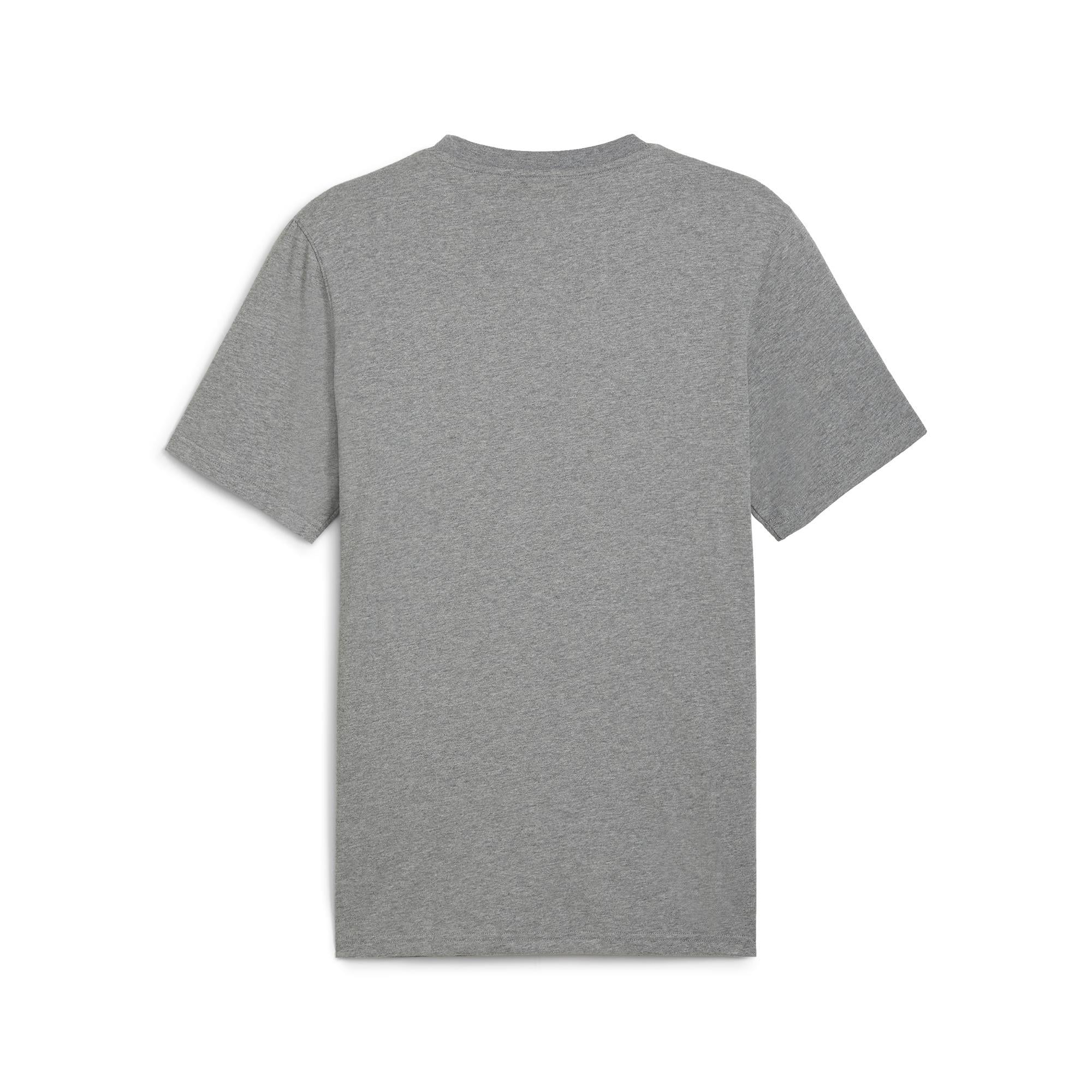 Puma Winning Shot Tee 2 Erkek T-shirt
