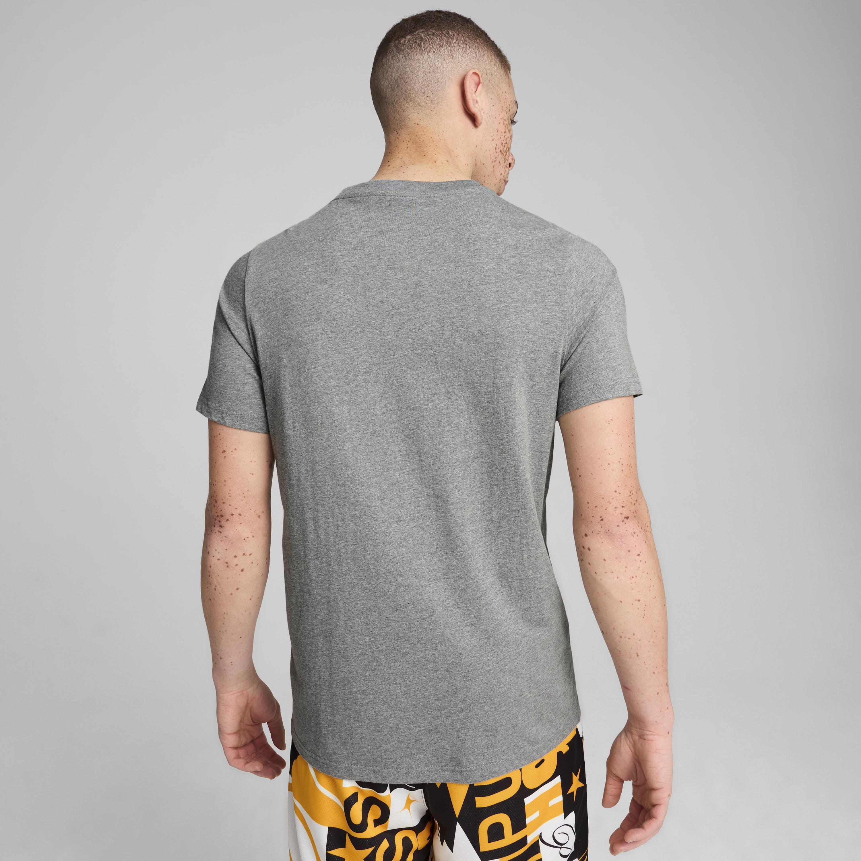 Puma Winning Shot Tee 2 Erkek T-shirt