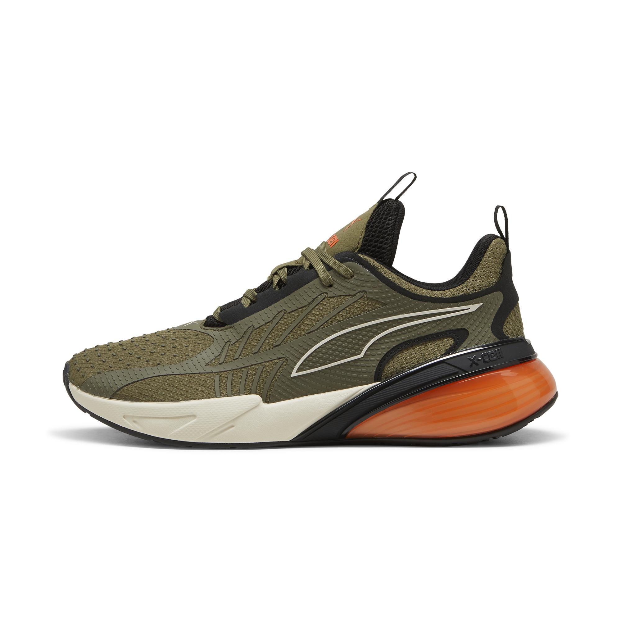 Puma X-Cell Action Erkek Koşu Ayakkabı
