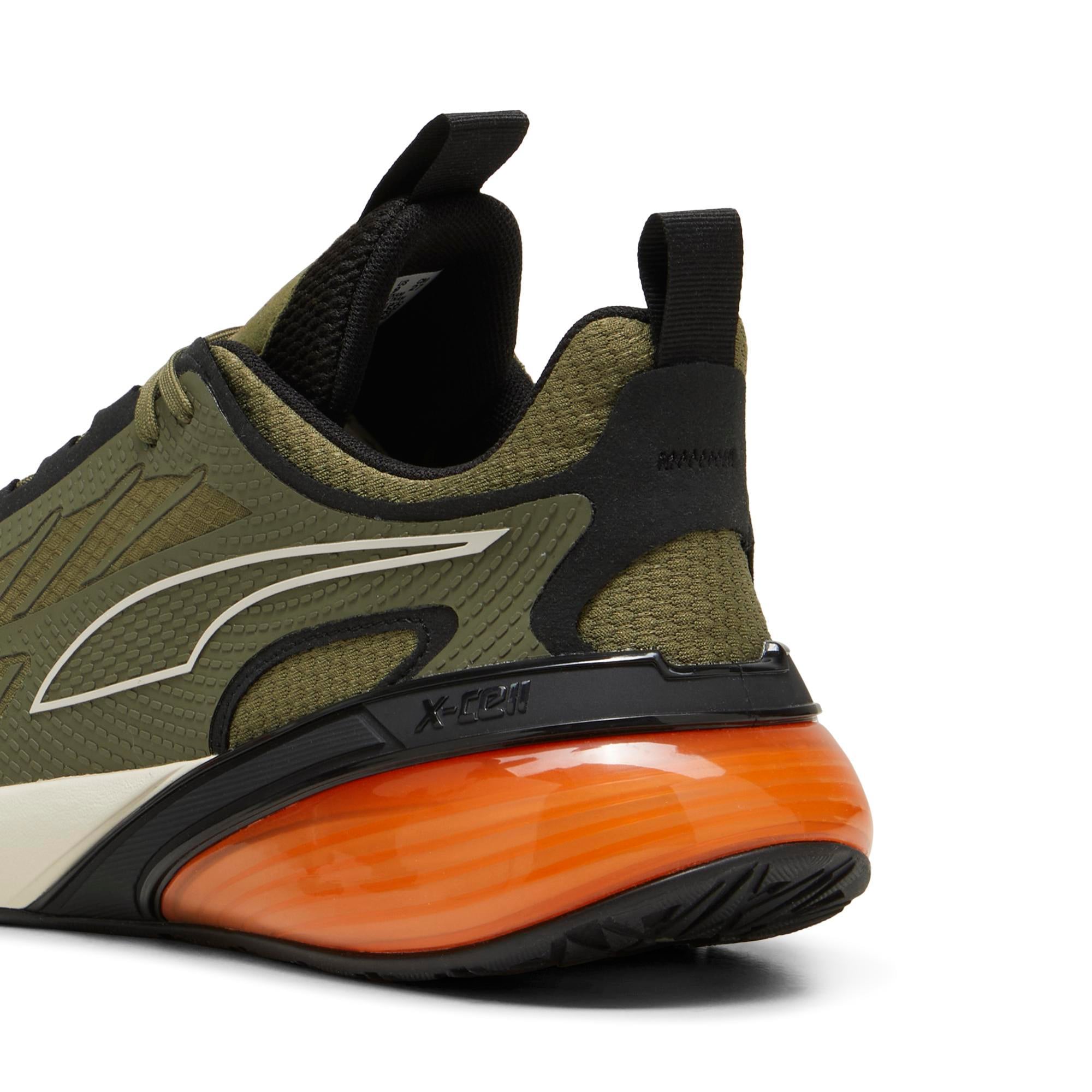 Puma X-Cell Action Erkek Koşu Ayakkabı