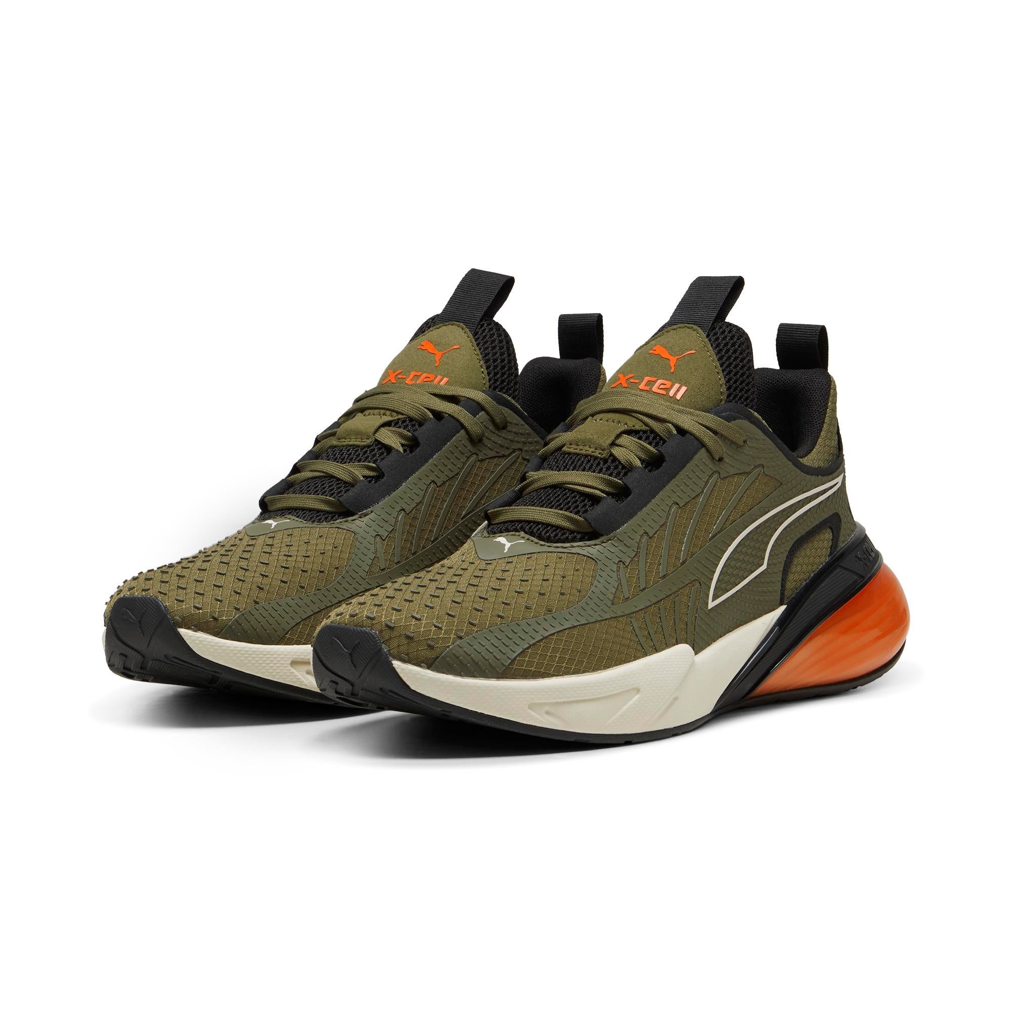 Puma X-Cell Action Erkek Koşu Ayakkabı