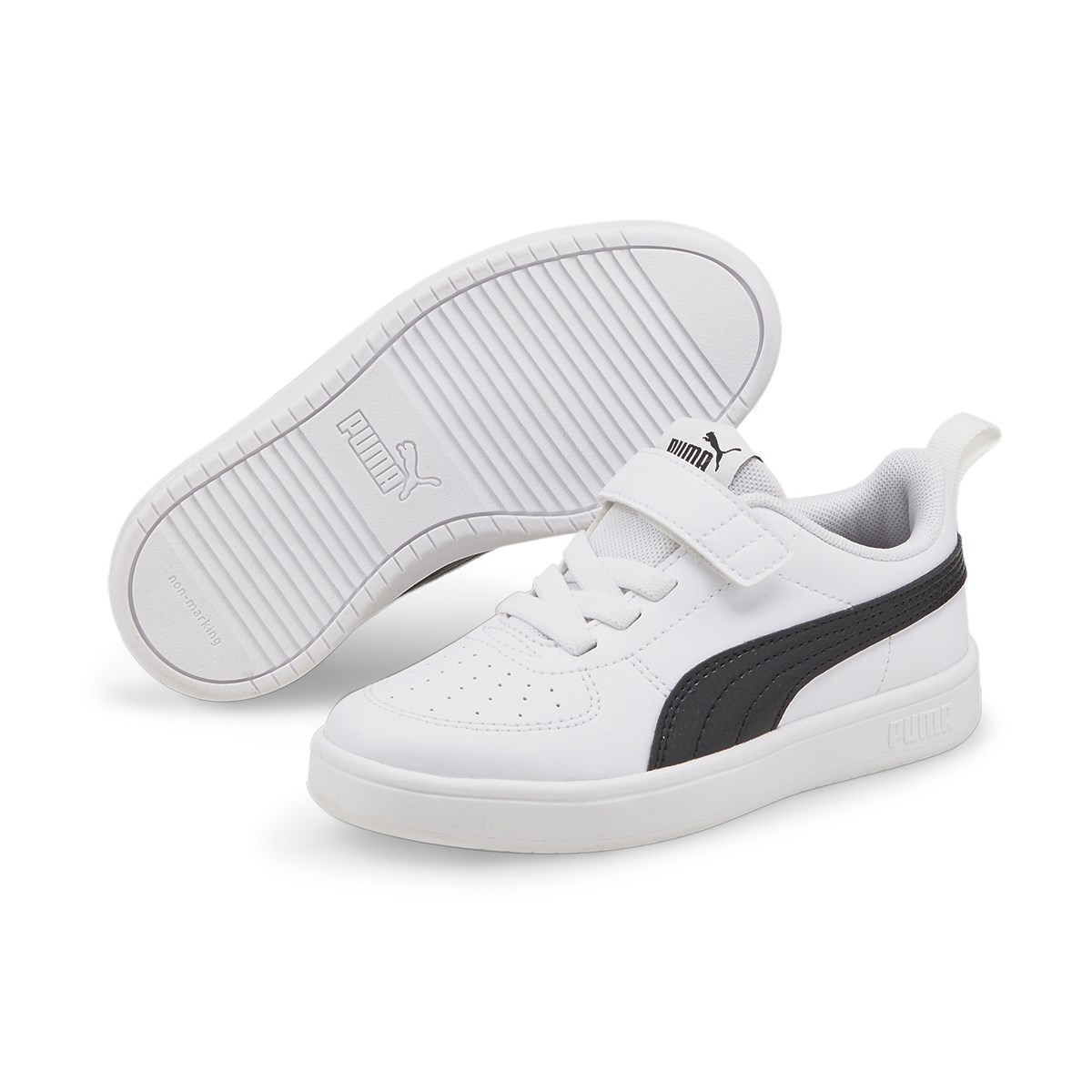 Puma  Rickie Ac+ Ps Çocuk Sneaker