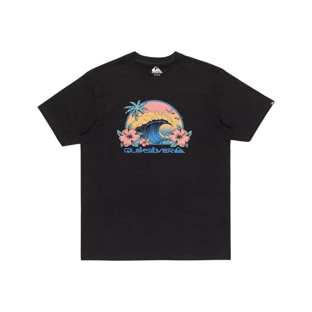 Riding Today Ss Erkek T-shirt