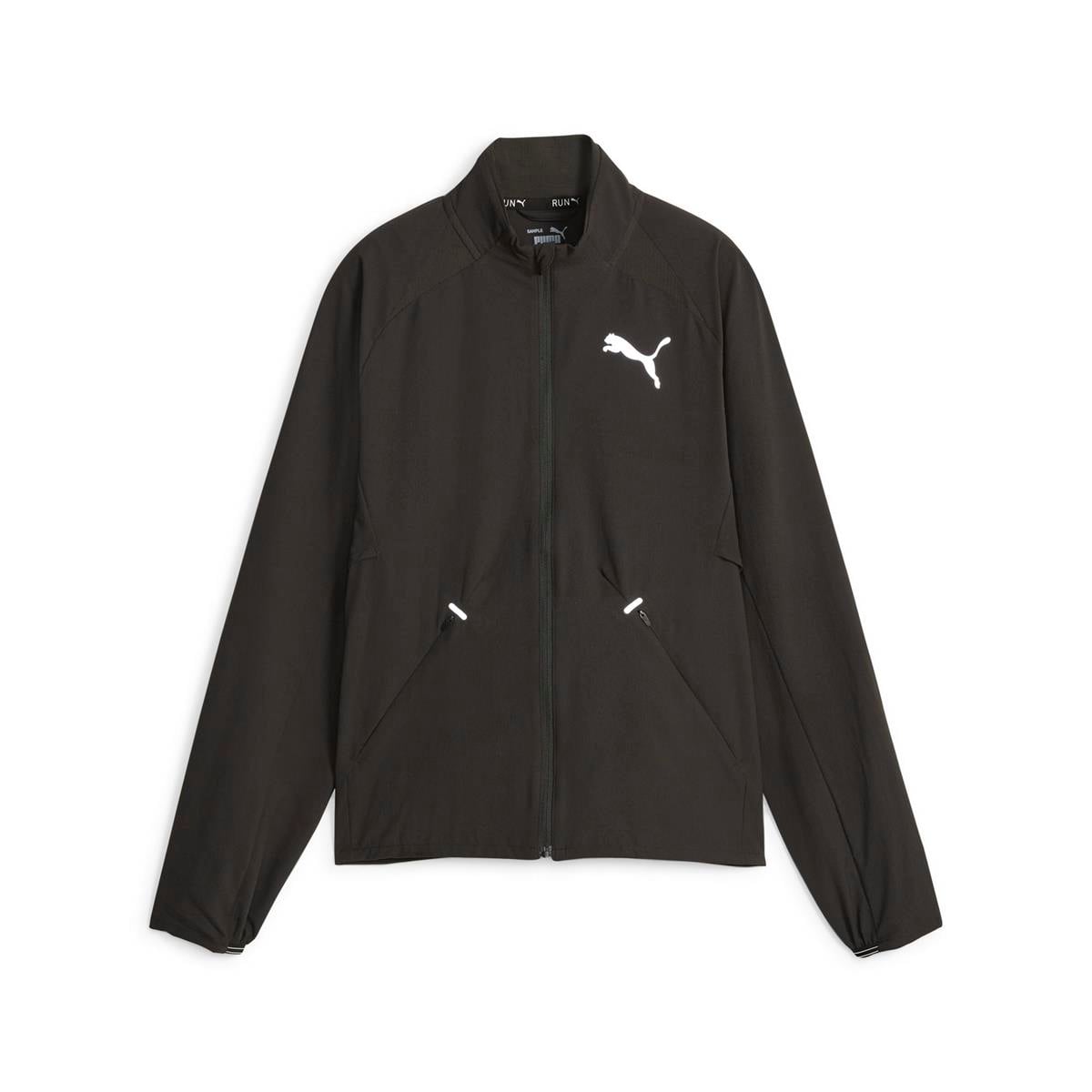 Run Ultraweave Jacket W Kadın Ceket