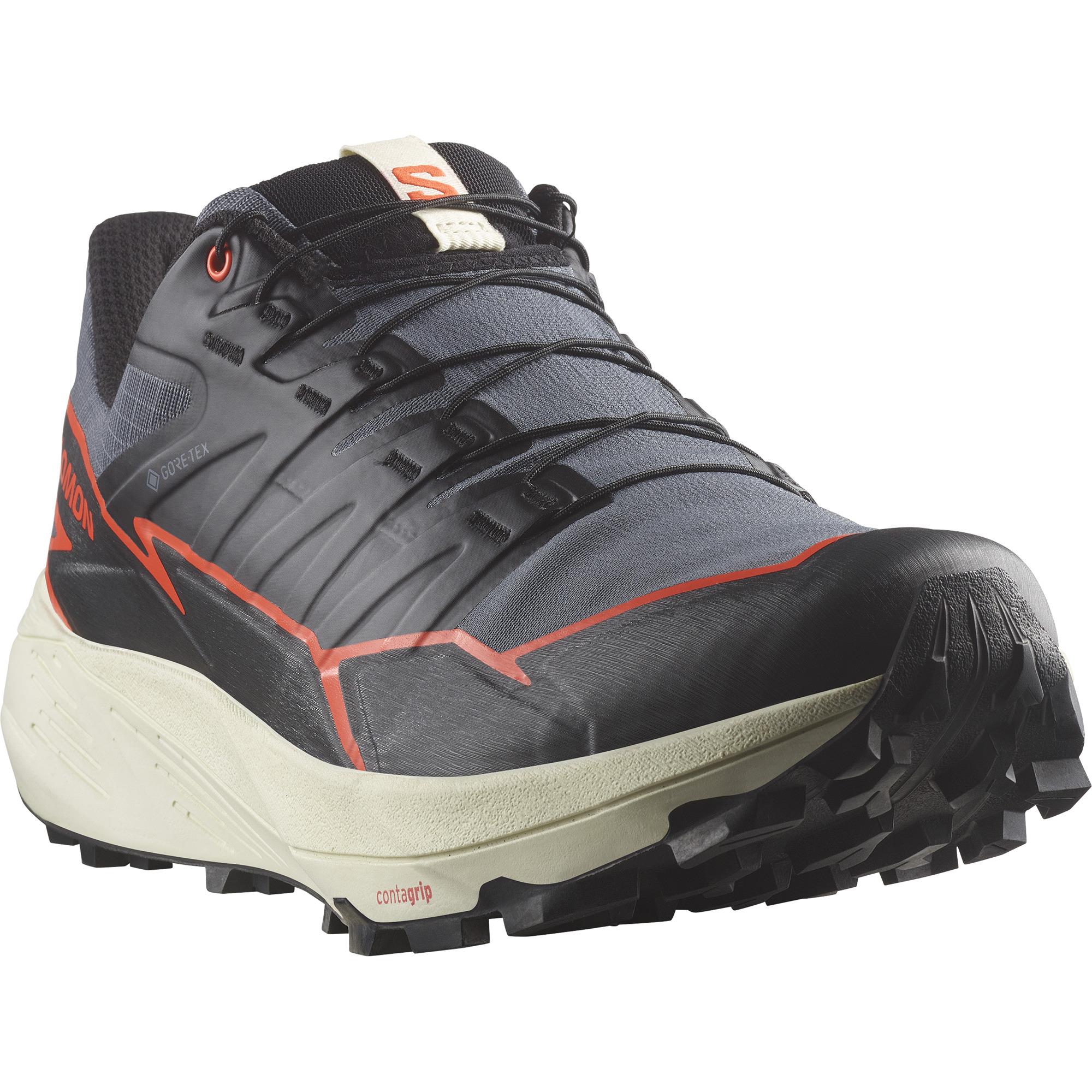 Salomon Thundercross Gtx Erkek Koşu Ayakkabı
