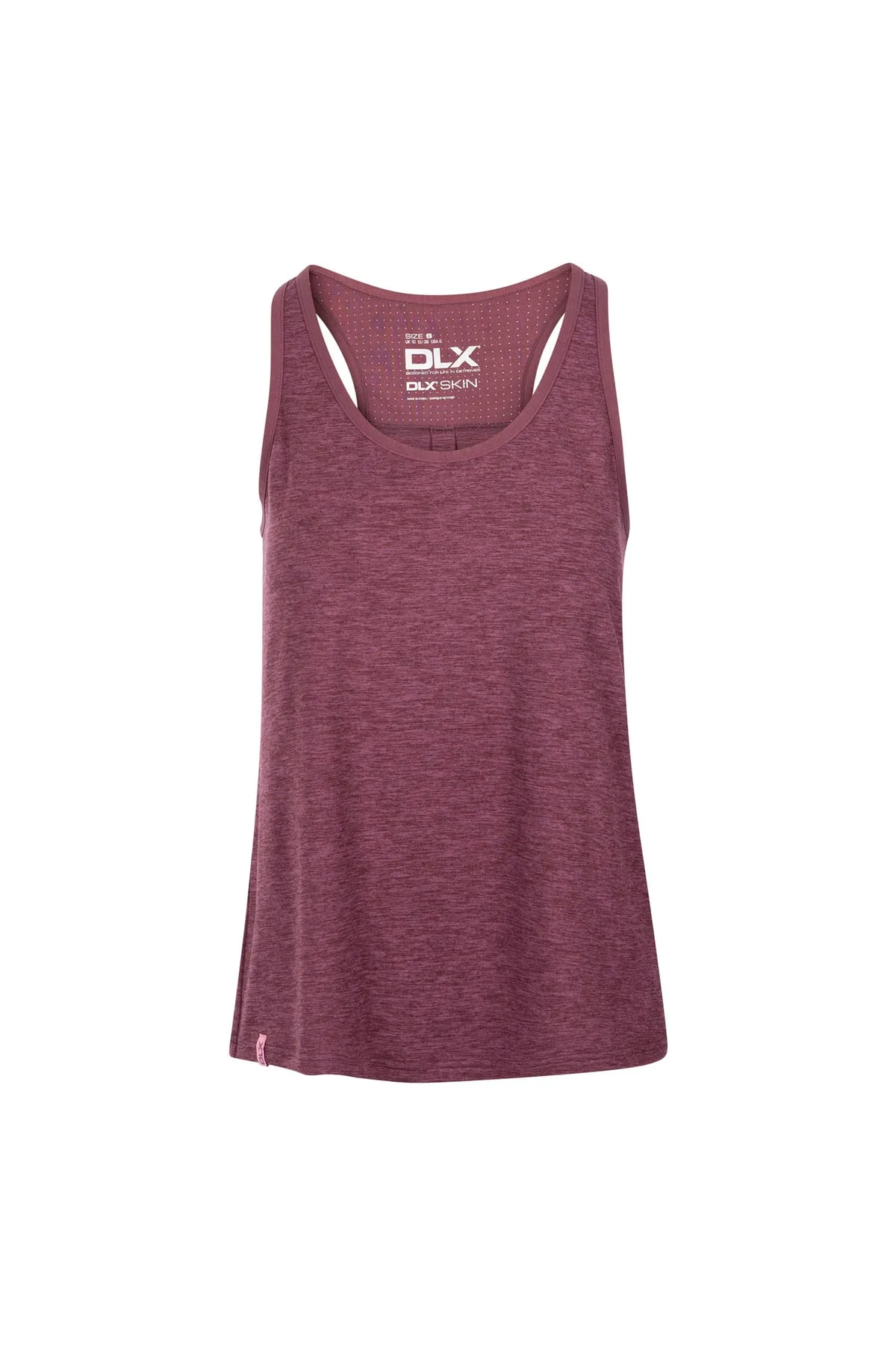 Seraphina - Female Dlx Top