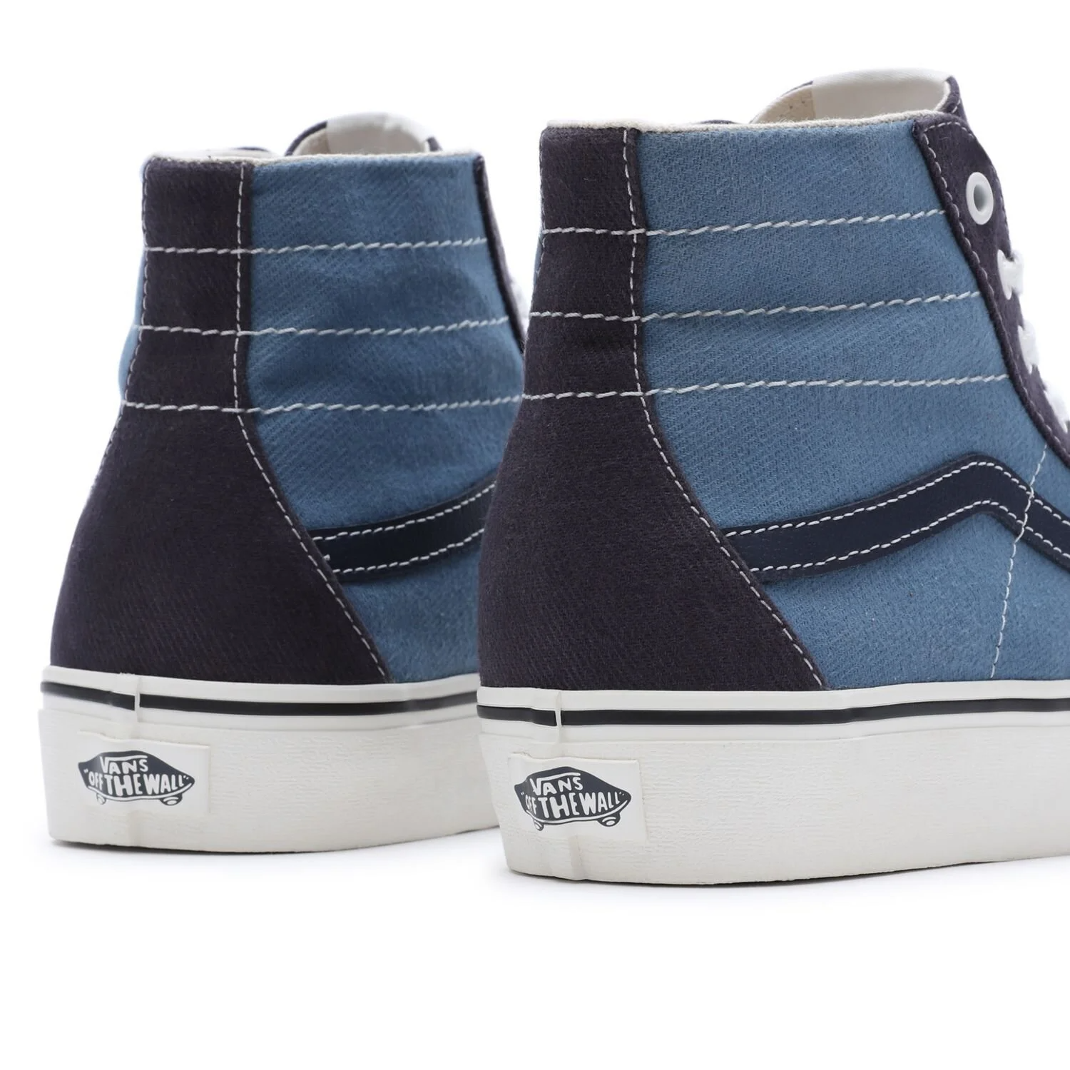 SK8-Hi Tapered VR3 Erkek Sneaker