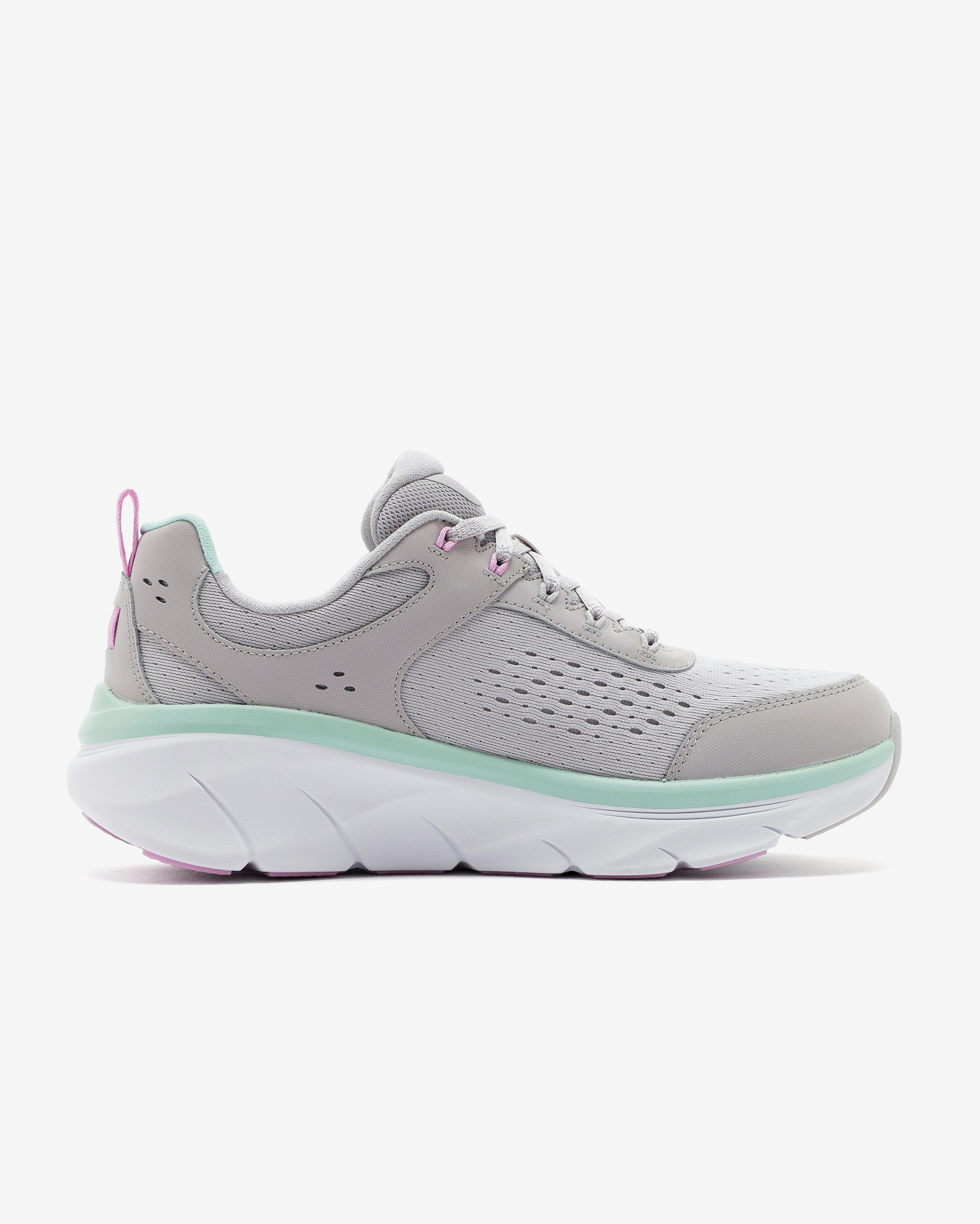 Skechers DLux Walker 2.0 - Daisy Doll Kadın Sneaker