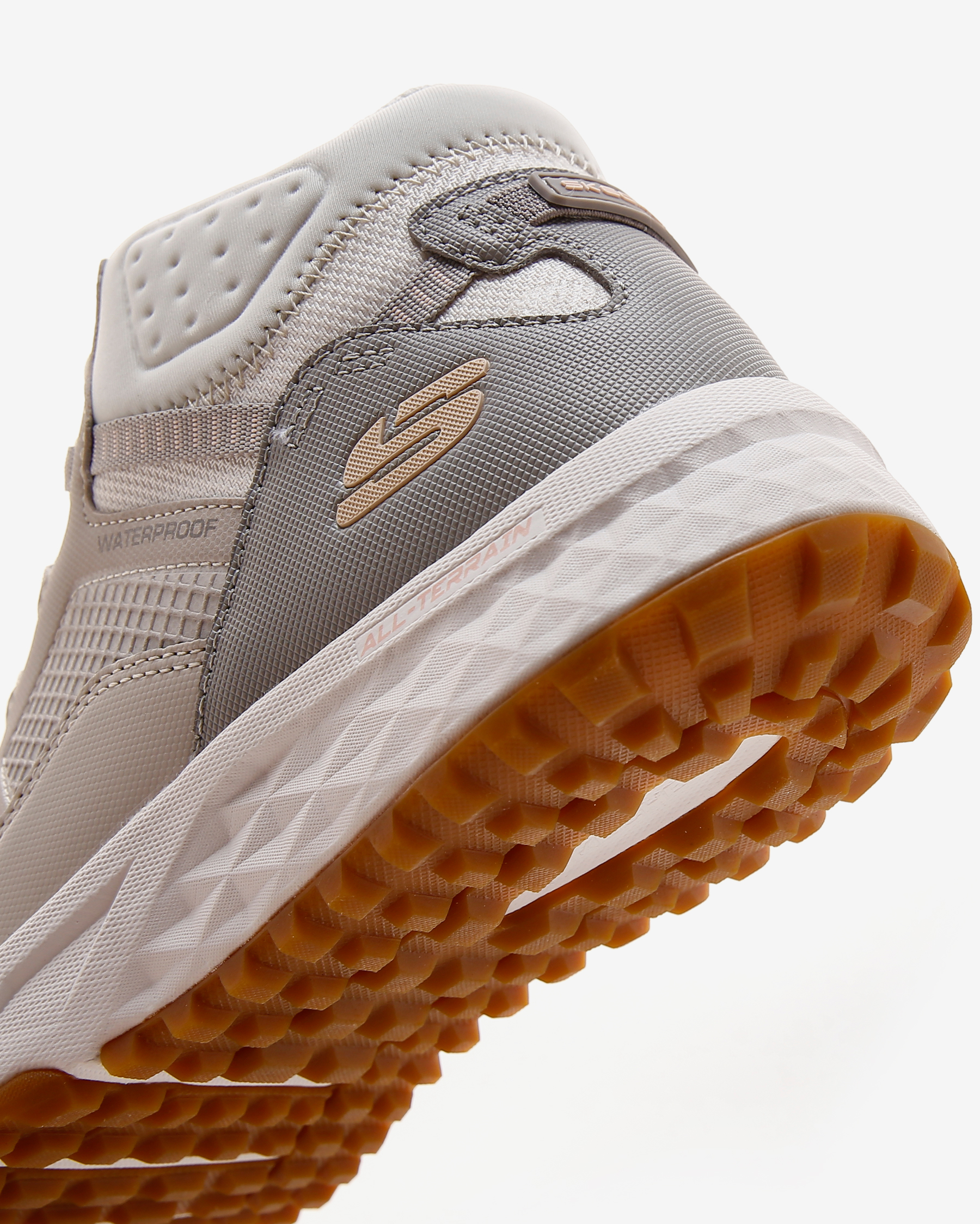 Skechers Escape Plan  -  Outward Voyage Kadın Bot