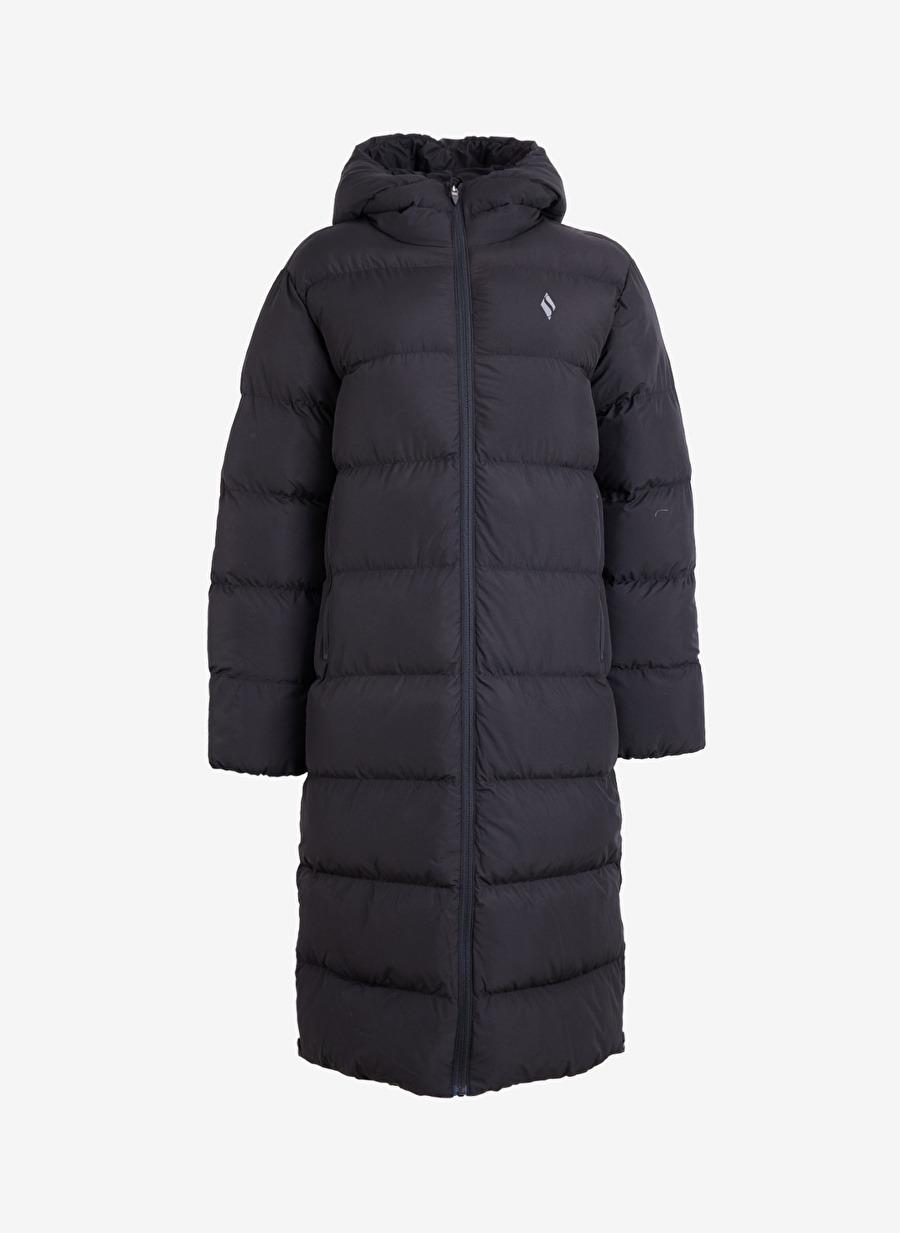 Skechers W Outerwear Puffer Jacket Kadın Mont
