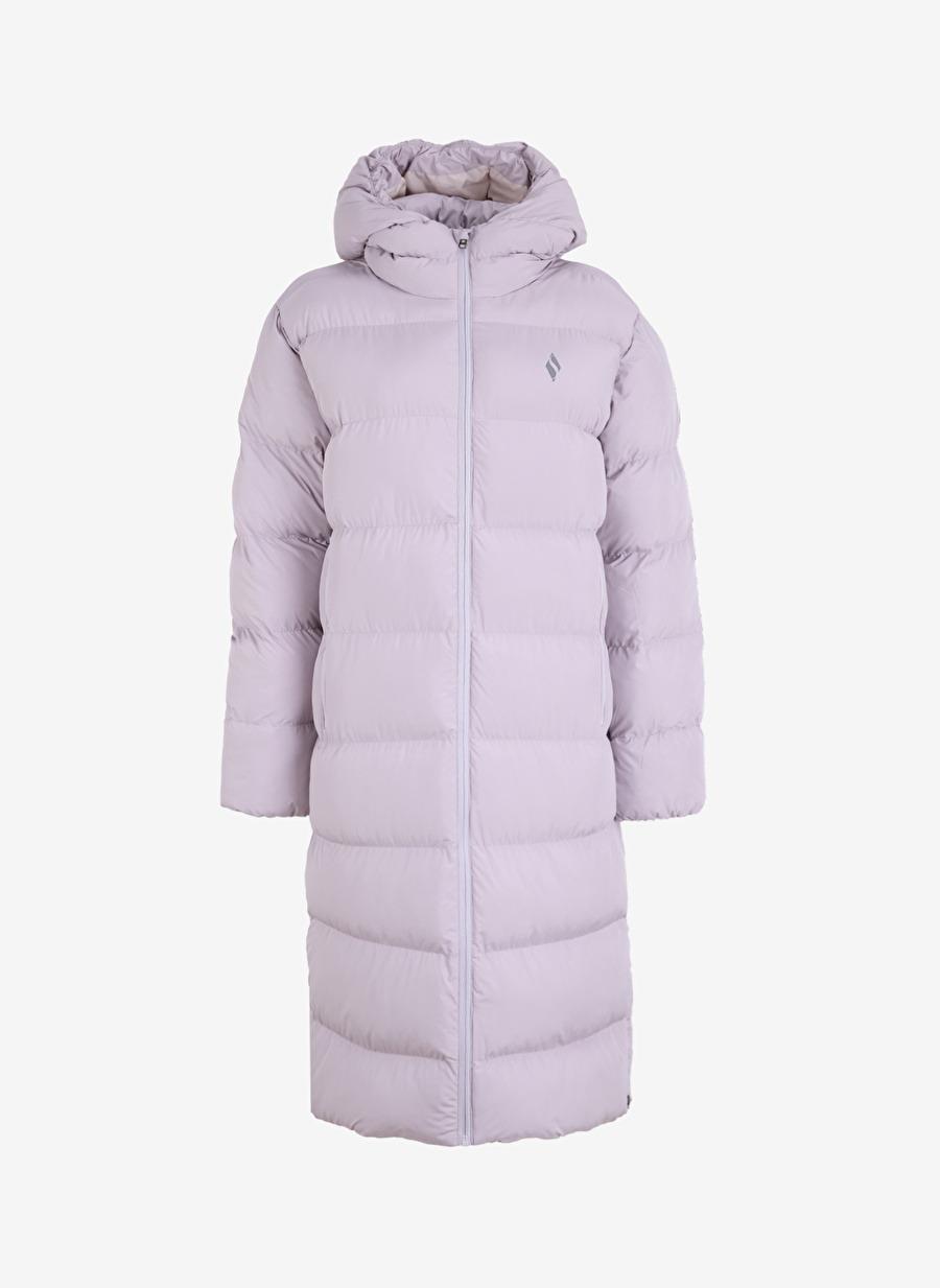 Skechers W Outerwear Puffer Jacket Kadın Mont
