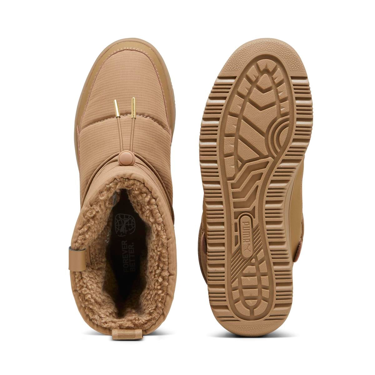 Puma Snowbae Wns Kadın Bot