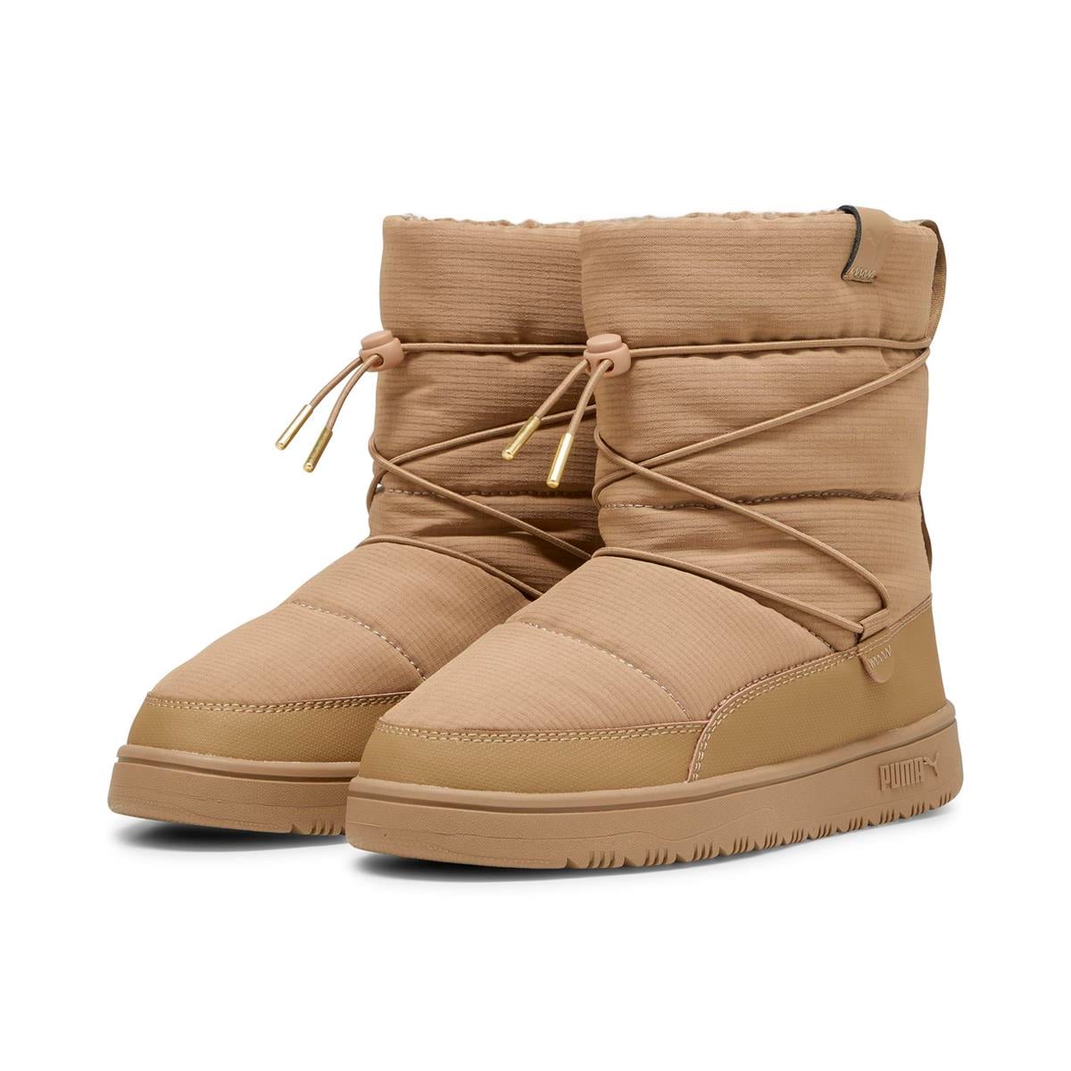 Puma Snowbae Wns Kadın Bot