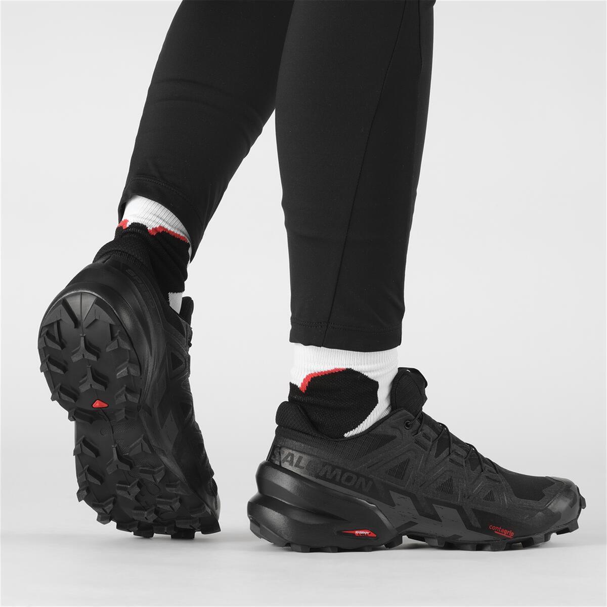 Speedcross 6 W