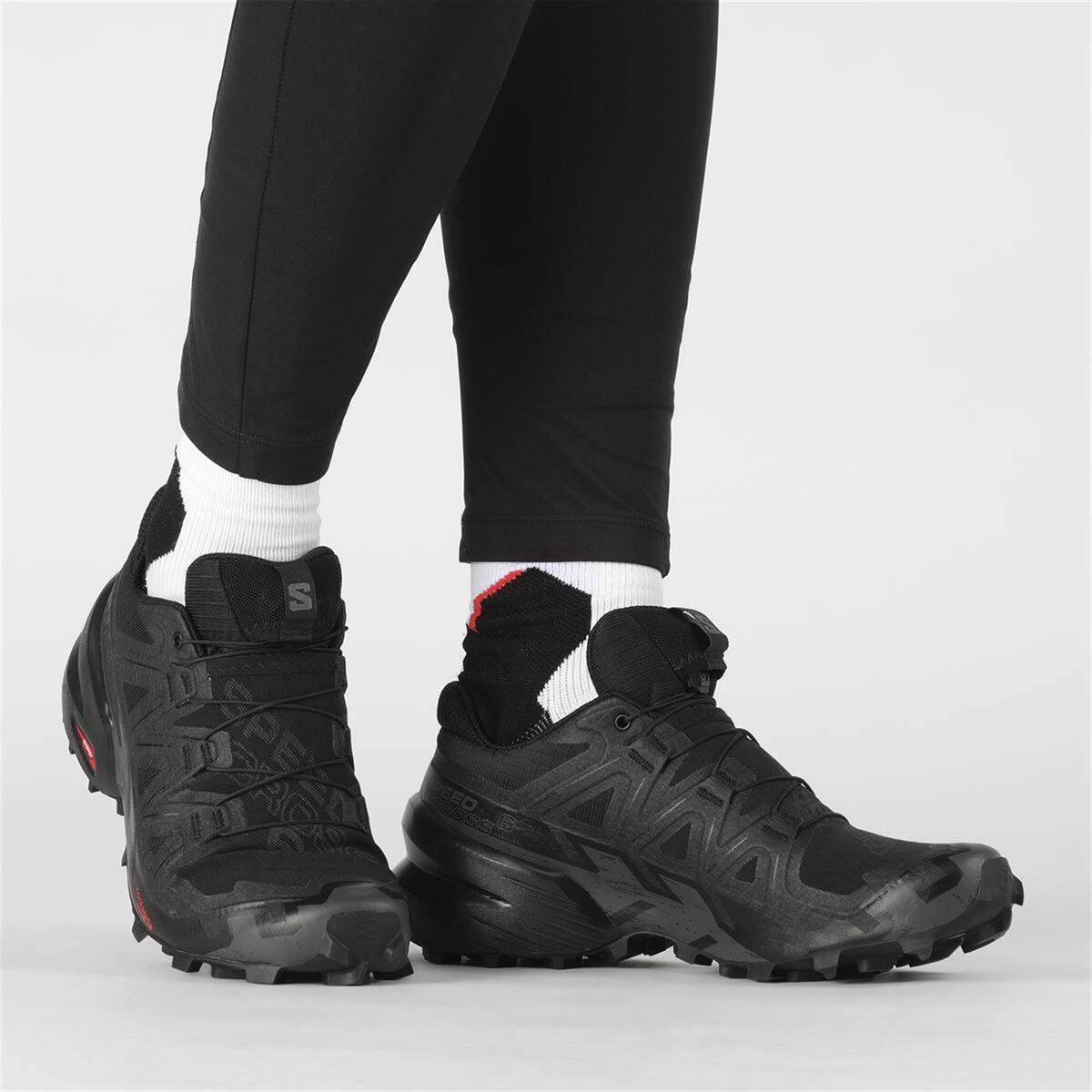 Speedcross 6 W