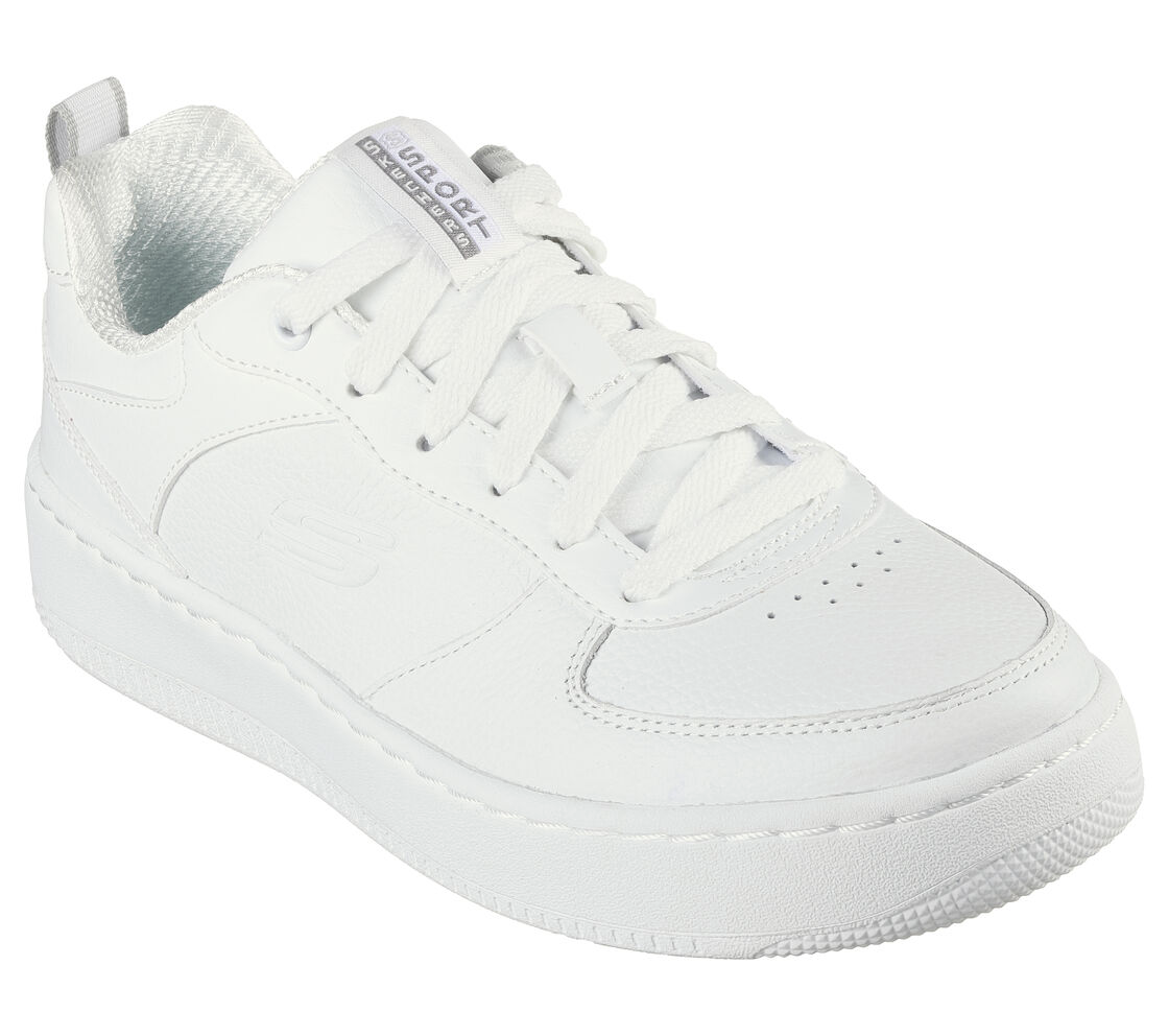 Skechers Sport Court 92-Illustrious Kadın Sneaker