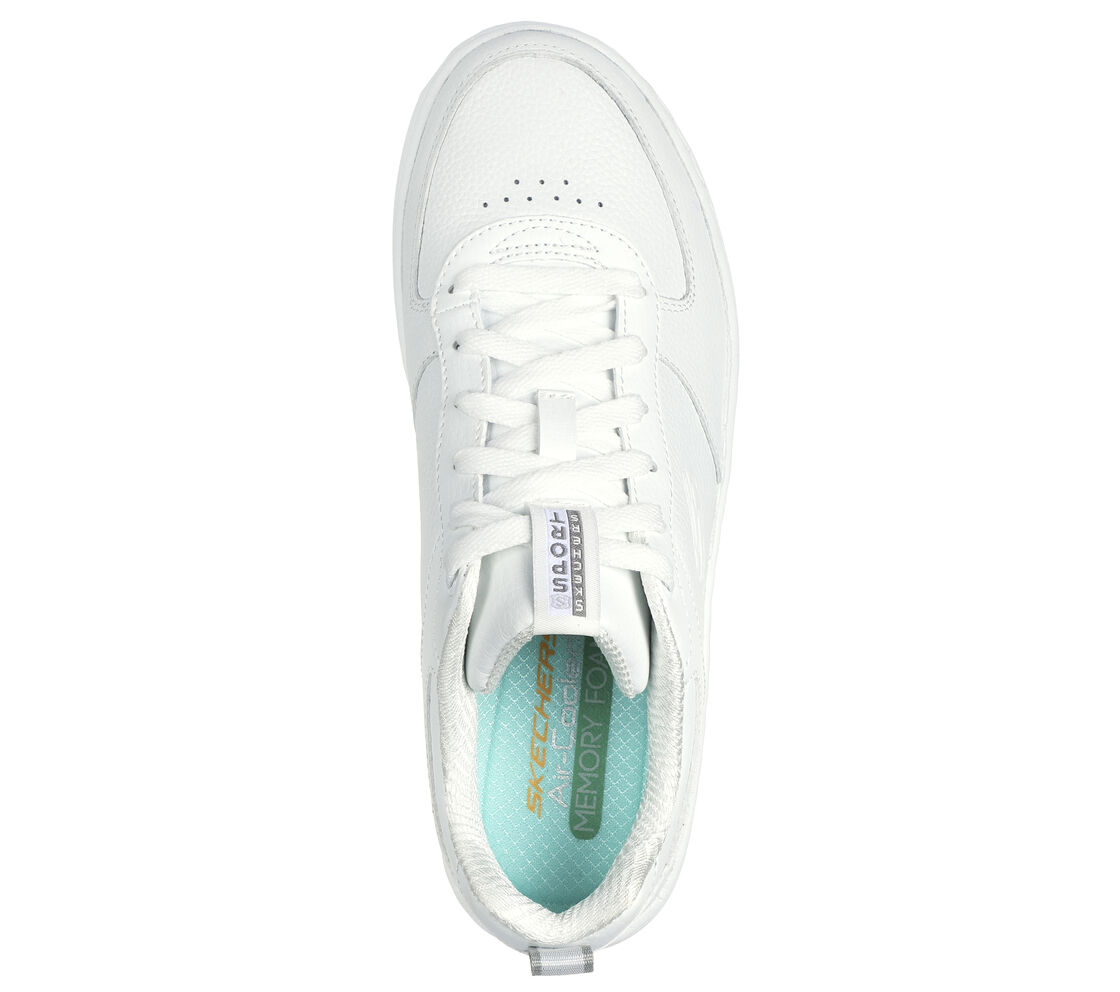 Skechers Sport Court 92-Illustrious Kadın Sneaker