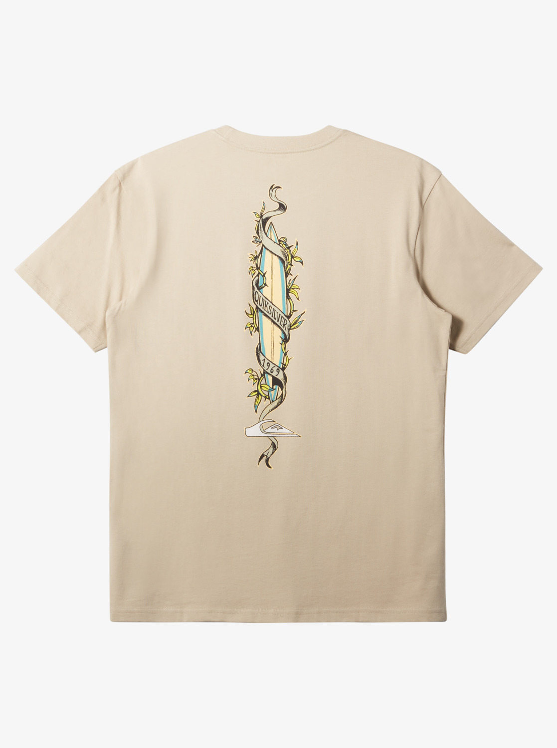 Step Up Mor Erkek T-shirt