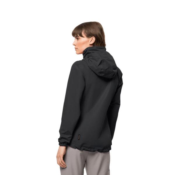 Stormy Point 2L Jkt W