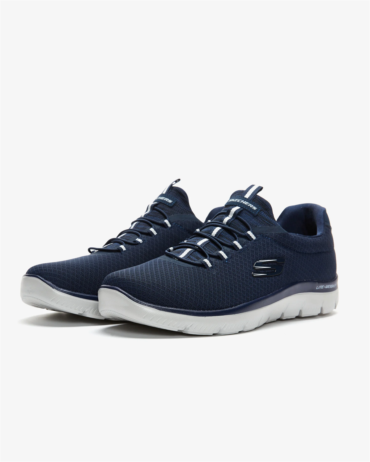 Skechers Summits Erkek Sneaker