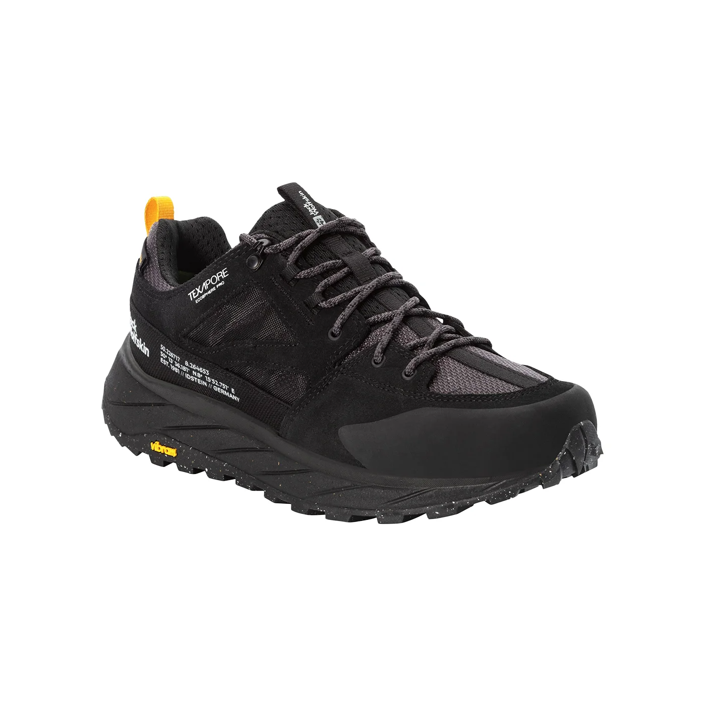 Terraquest Texapore Low M