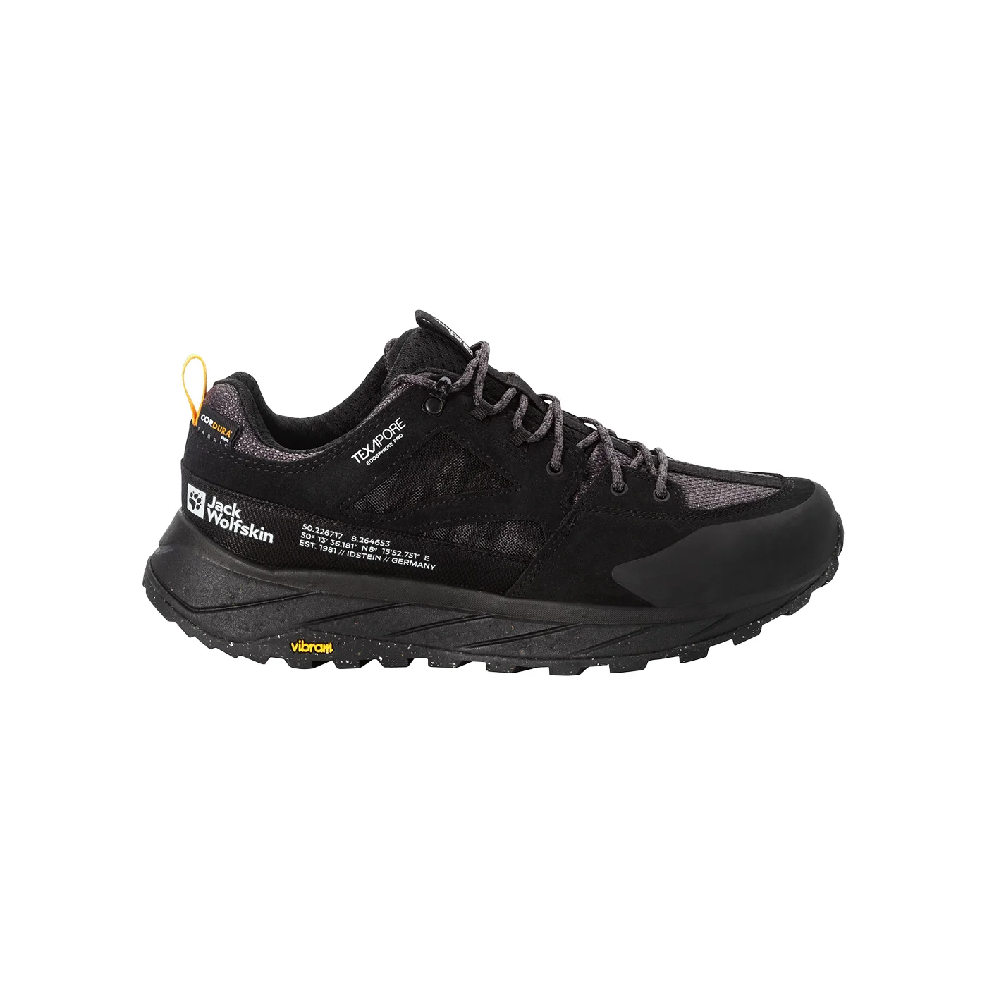 Terraquest Texapore Low M