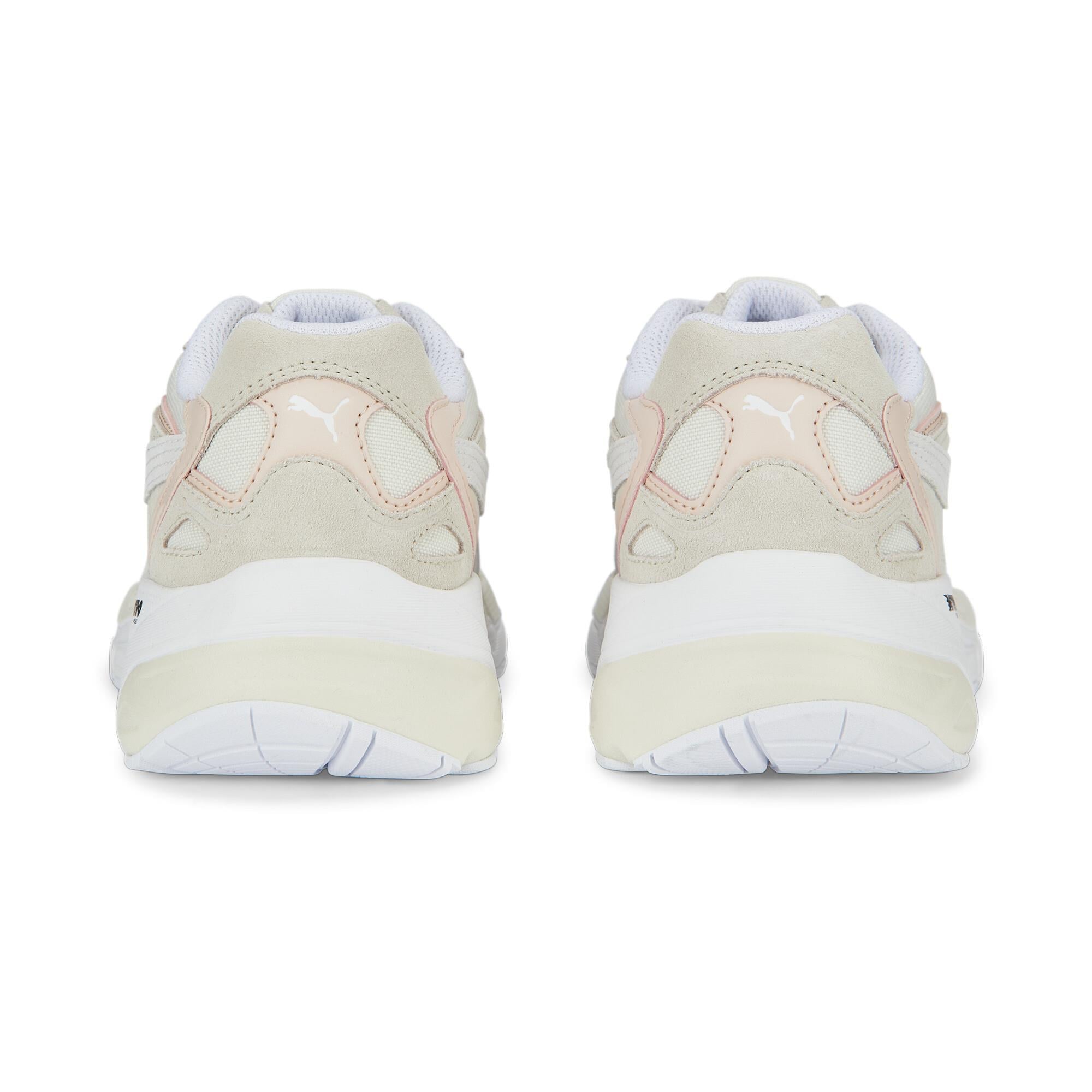 Teveris Nitro Kadın Sneaker