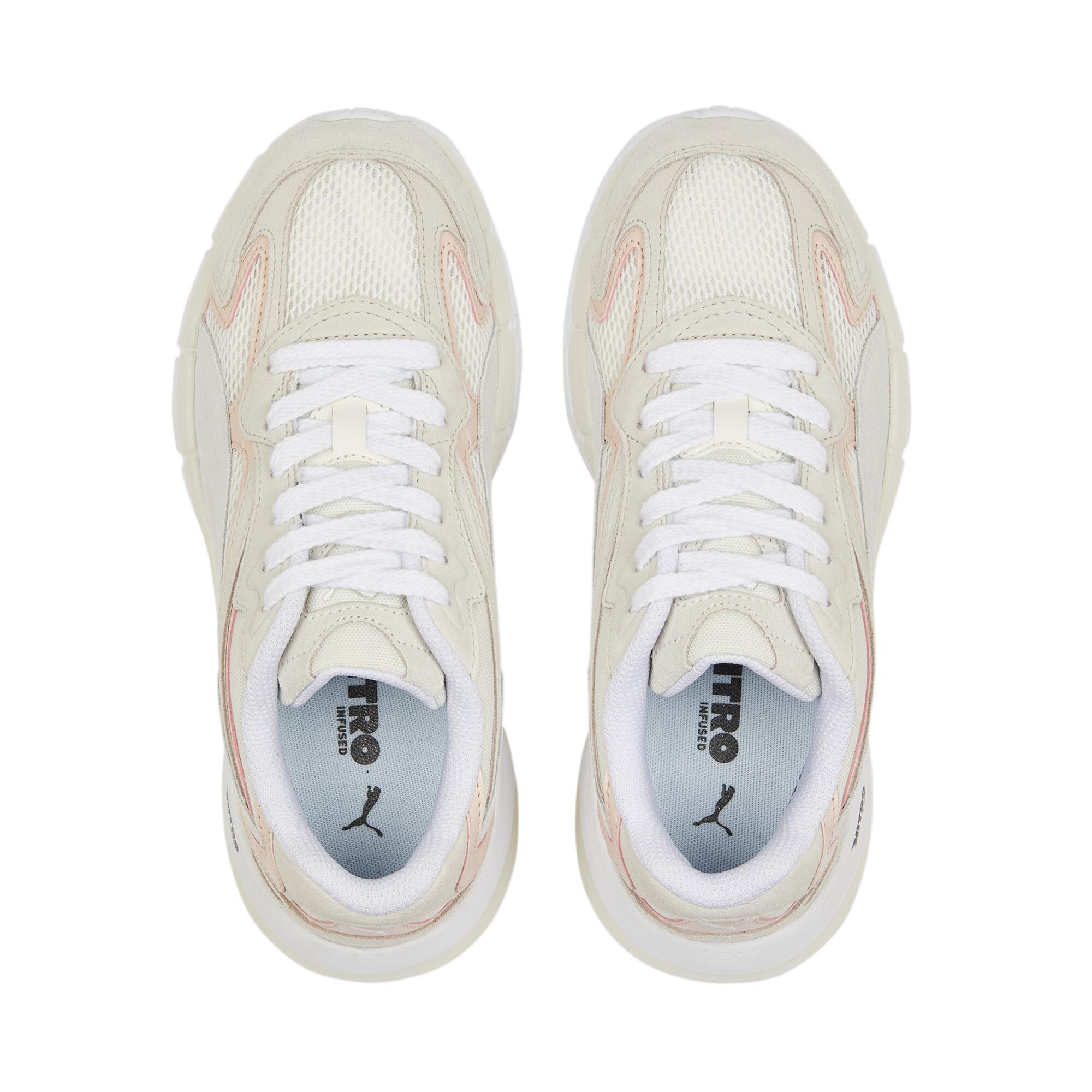 Teveris Nitro Kadın Sneaker