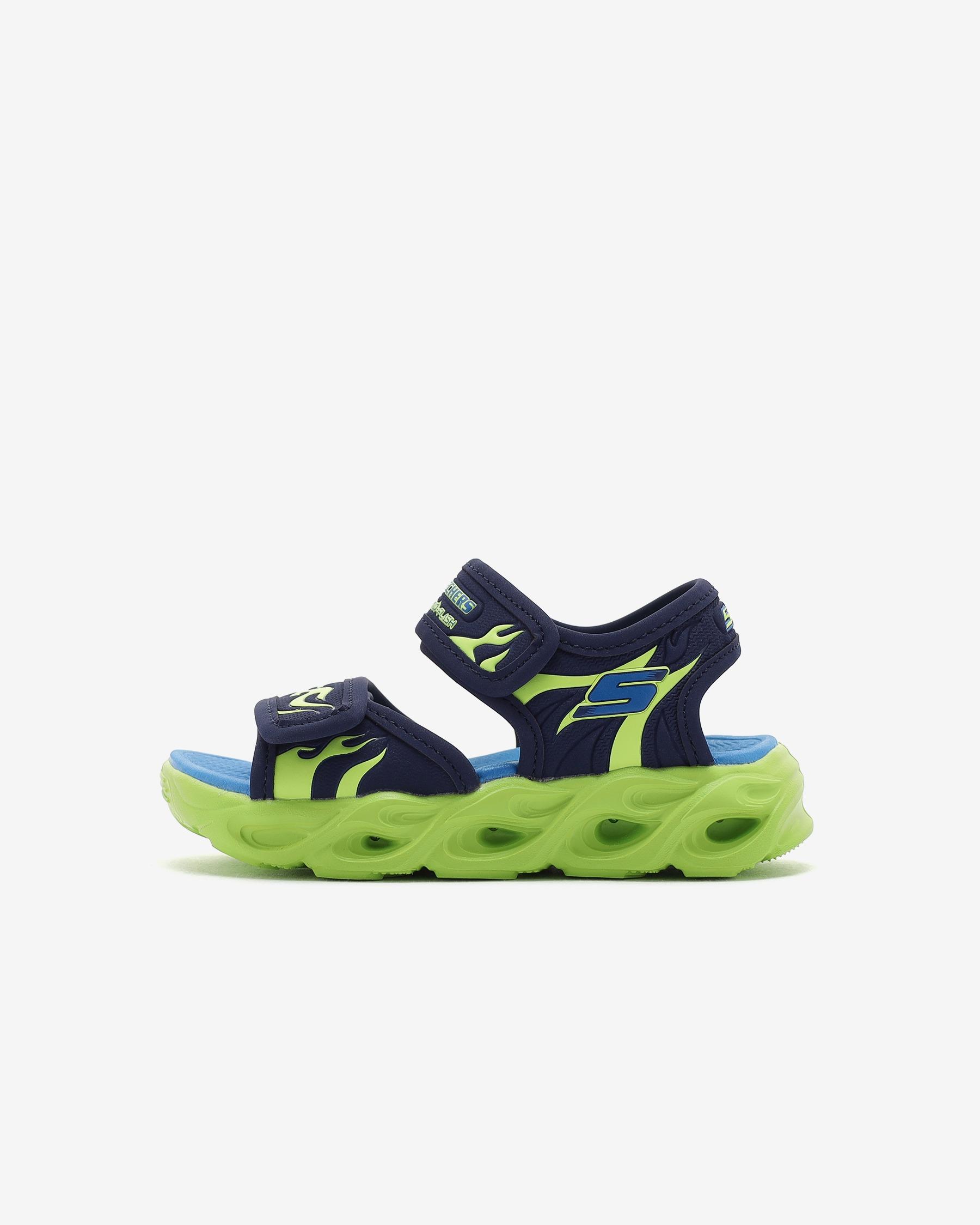 Thermo-Splash - Heat Tide Çocuk Sandalet