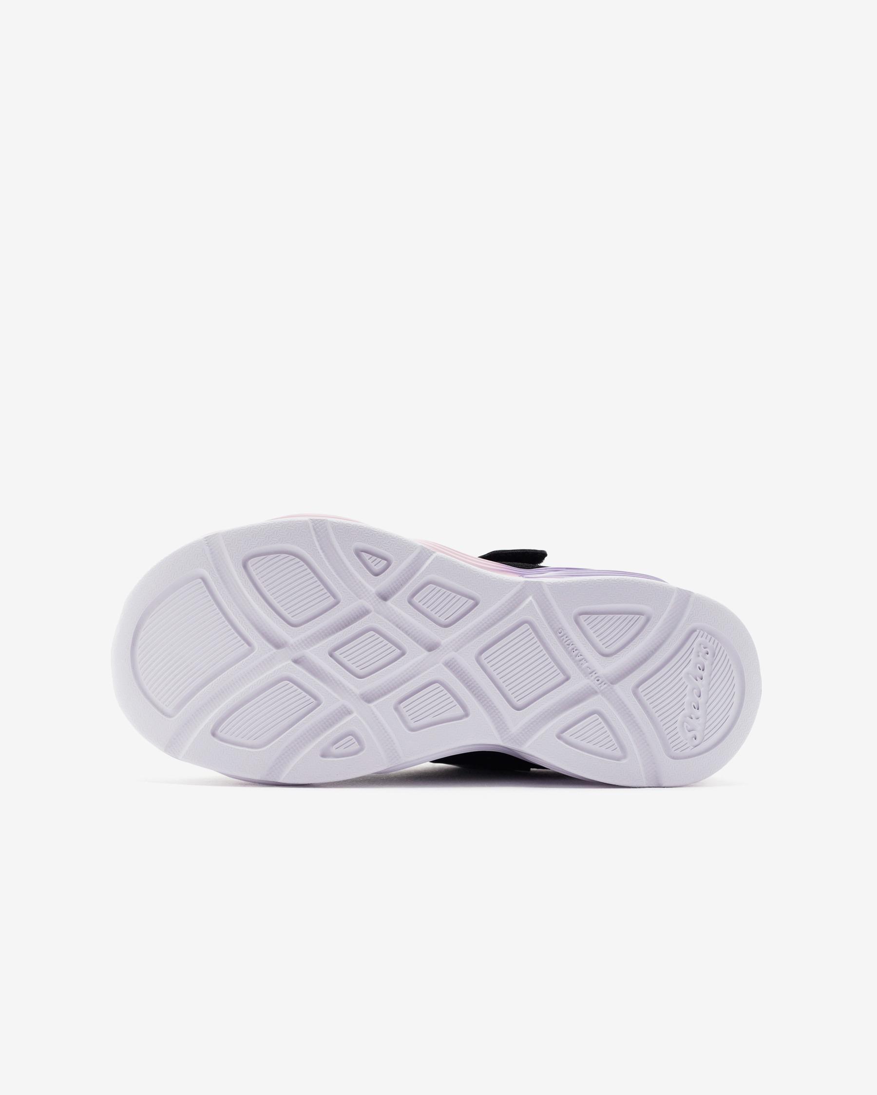 Skechers Twisty Glow Çocuk Sneaker Çocuk Sneaker
