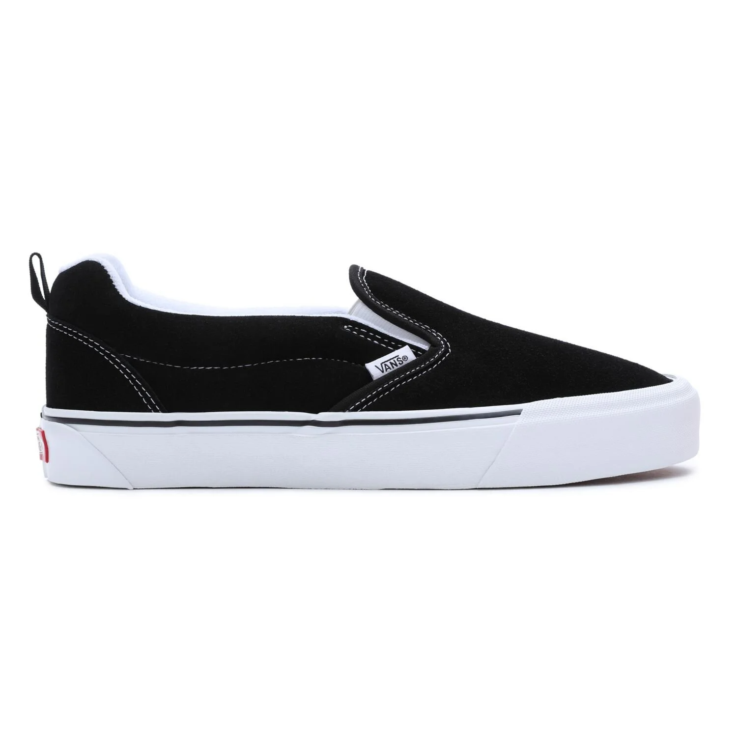 Knu Slip Unisex Sneaker
