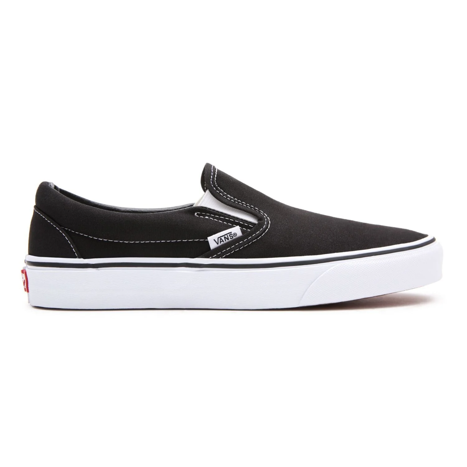 UA Classic Slip-On Unisex Sneaker