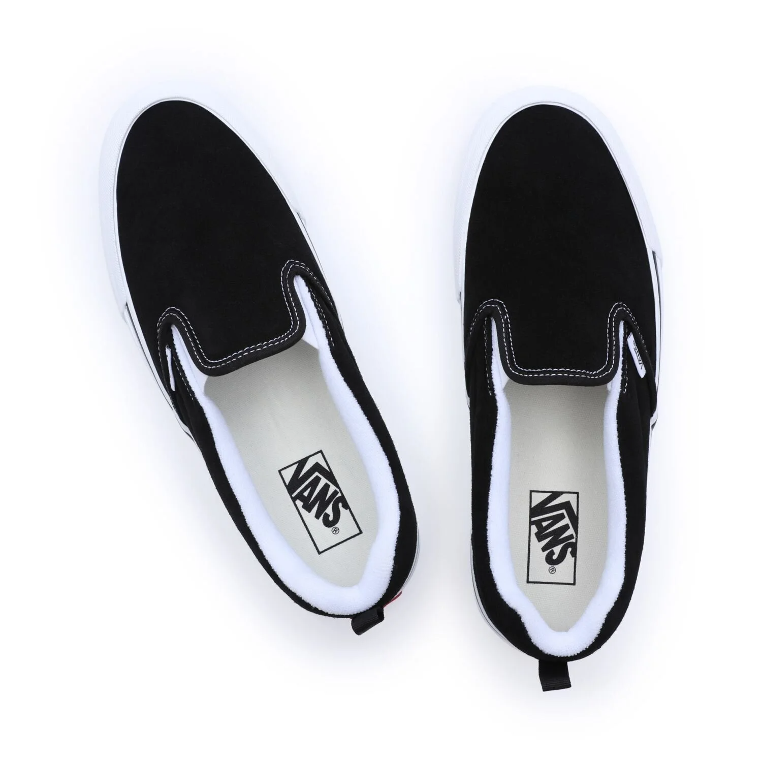 Knu Slip Unisex Sneaker