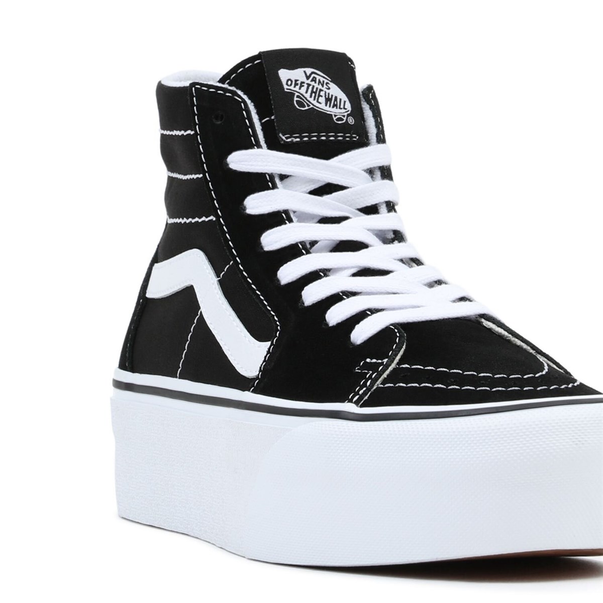 Ua Sk8-Hi Tapered Stackform Kadın Sneaker