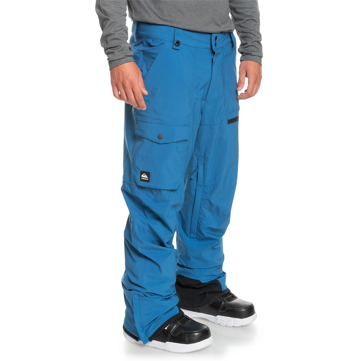 Utility Pt