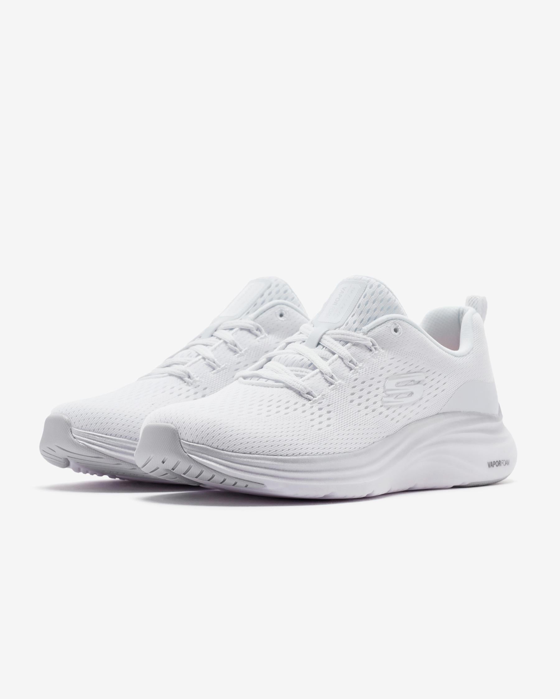 Skechers Vapor Foam - Midnight Glimmer Kadın Sneaker