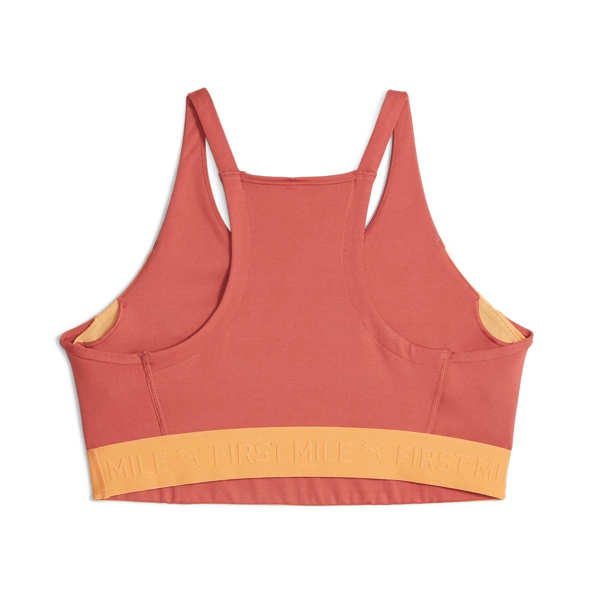 W First Mile High Impact Bra Kadın Sporcu Sütyeni