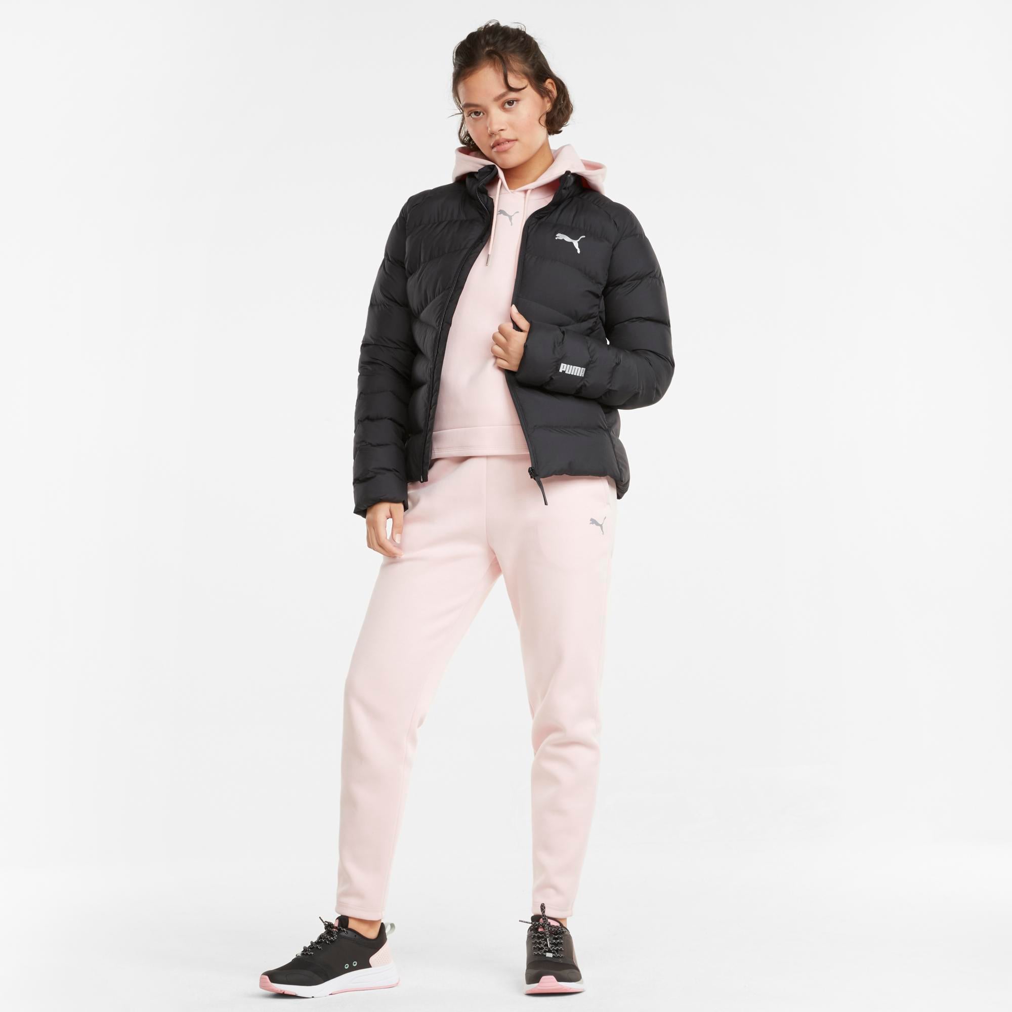 Warmcell Lightweight Jacket