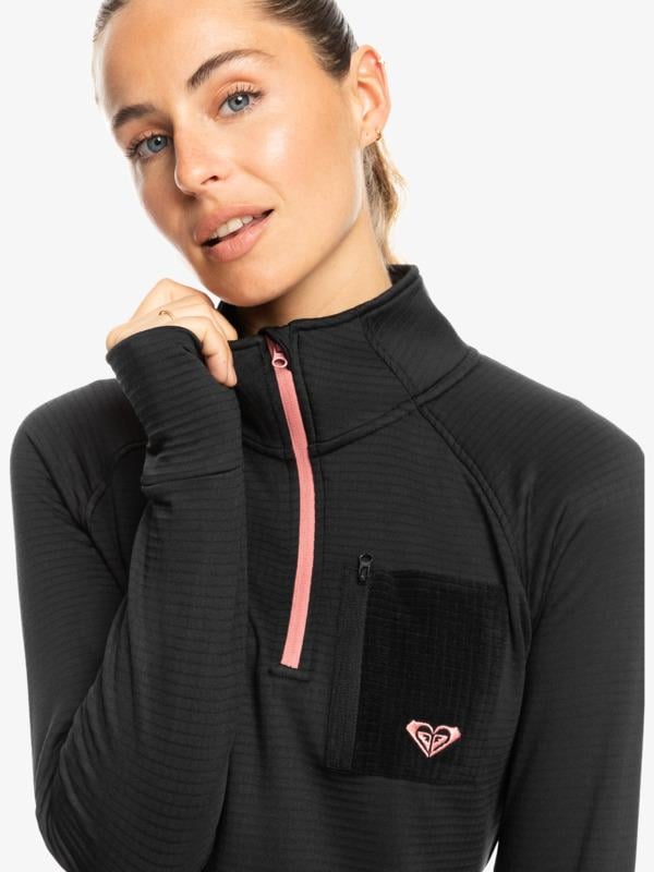 Waves Of Warmth Waffle Layer