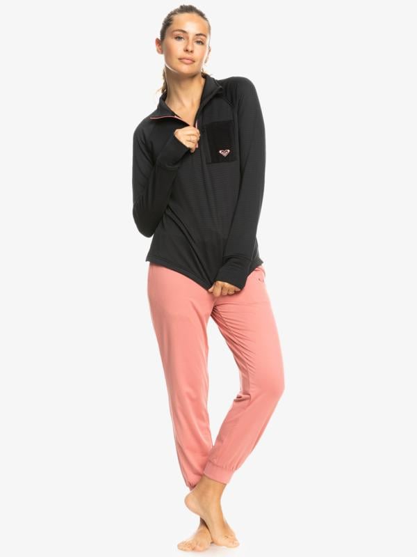 Waves Of Warmth Waffle Layer