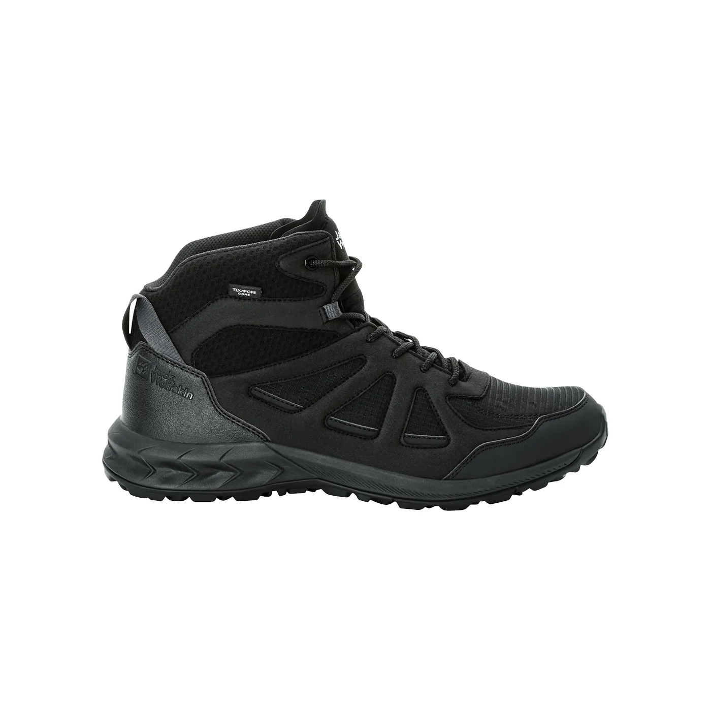 Woodland 2 Texapore Mid M